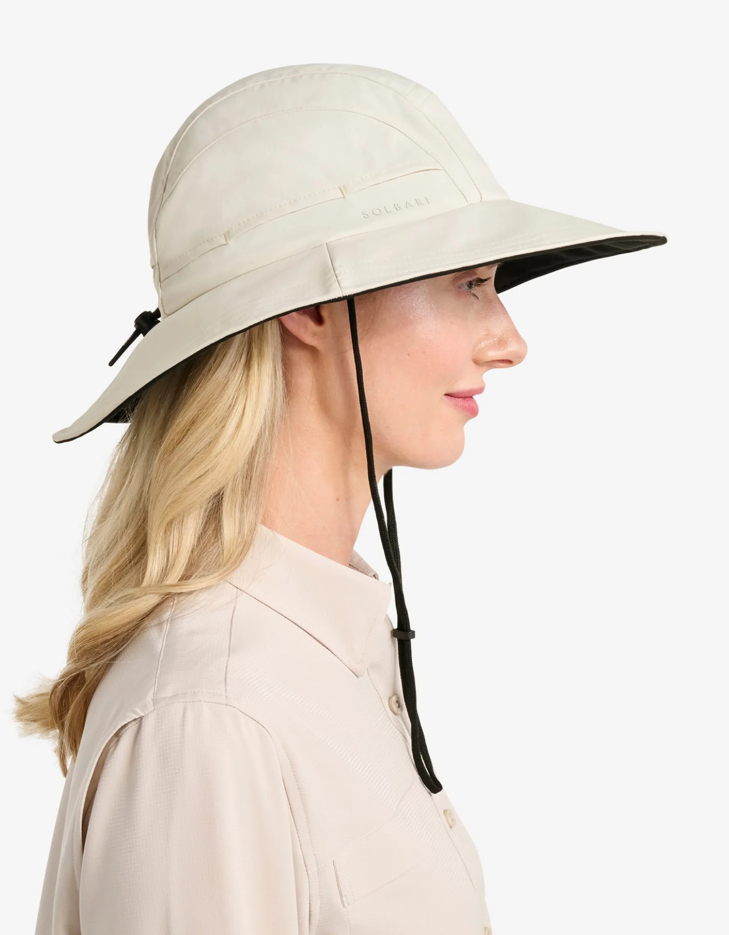 Everyday Vented Air Flow Sun Hat UPF50+ - Image 15
