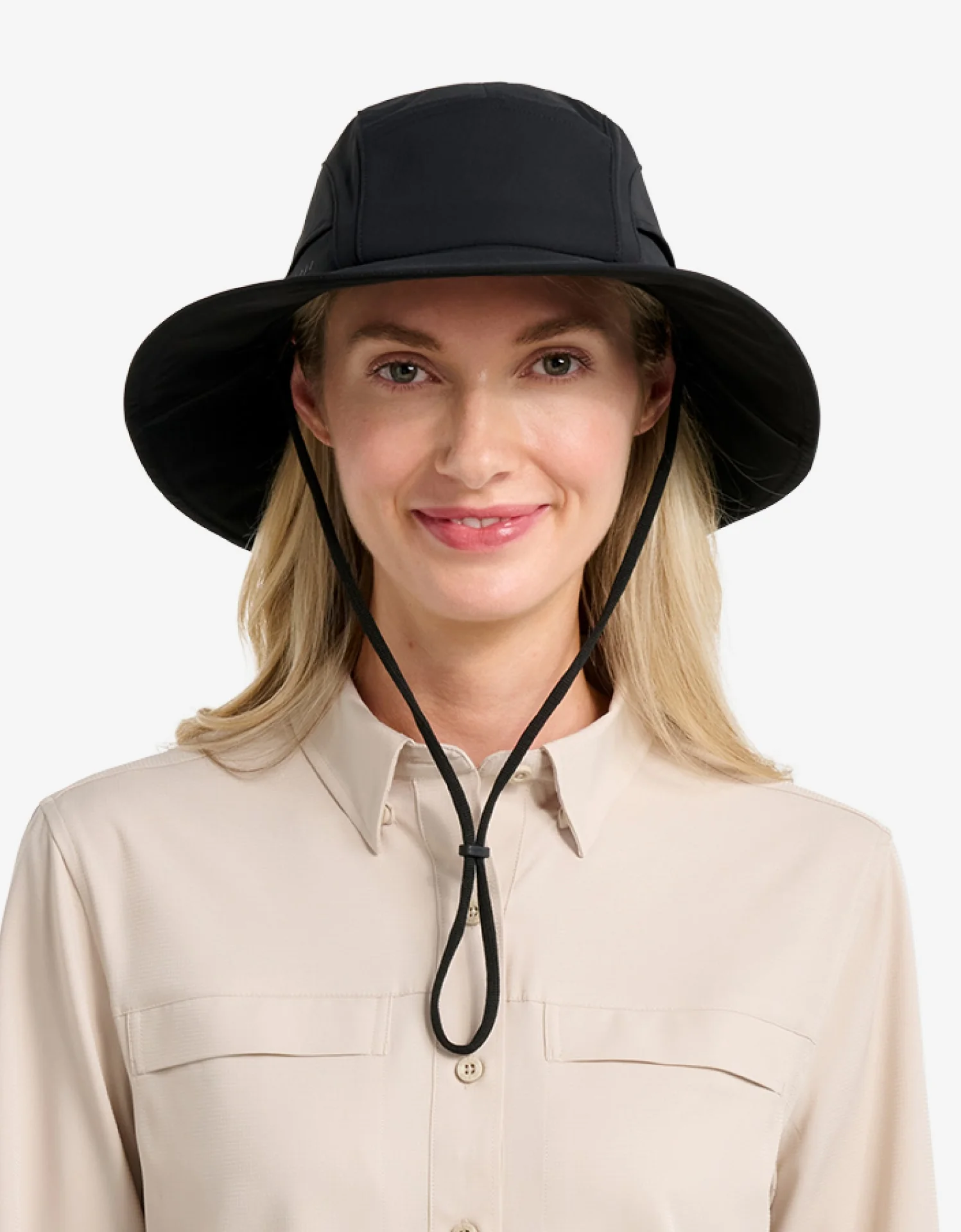Everyday Vented Air Flow Sun Hat UPF50+ - Image 7