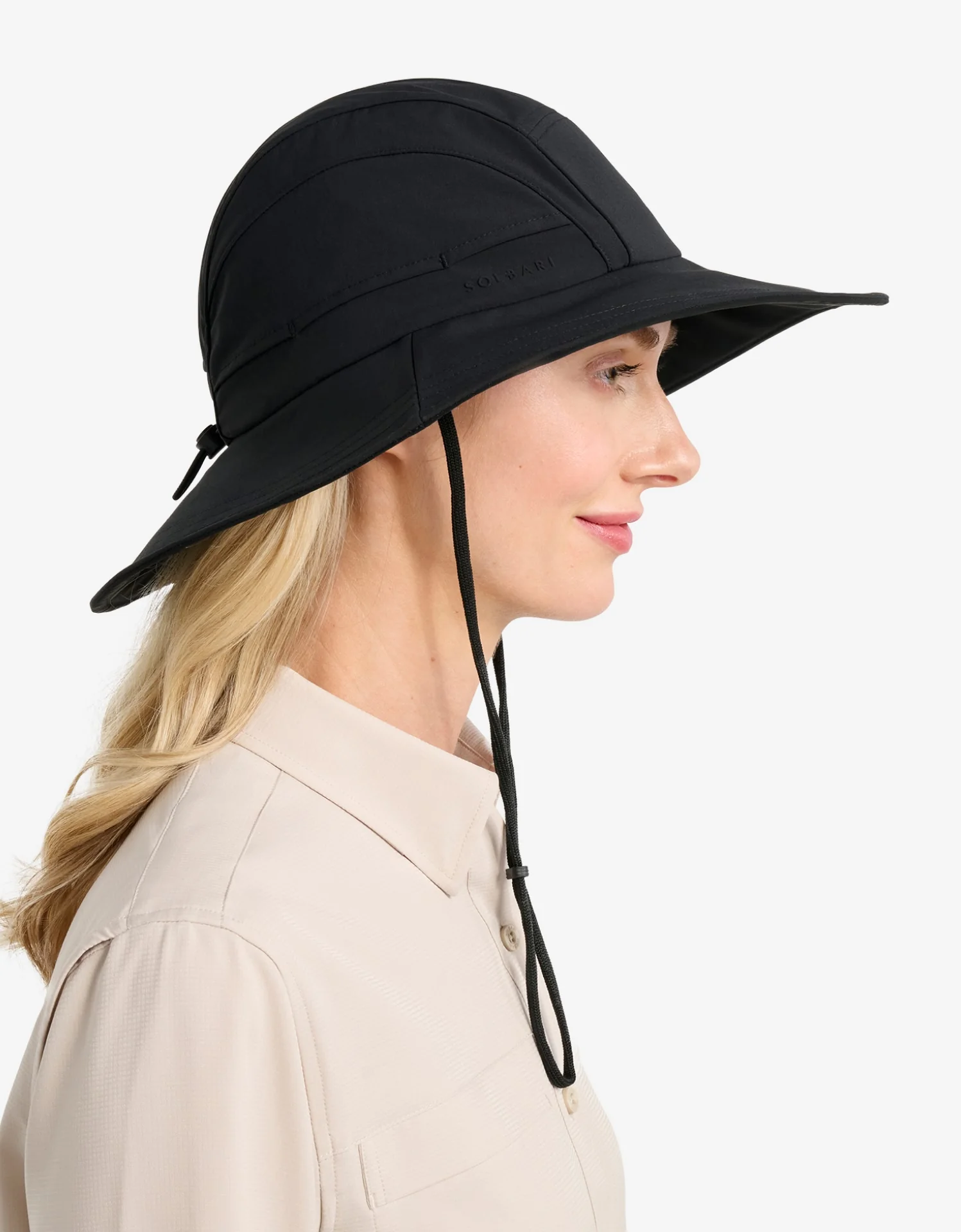 Everyday Vented Air Flow Sun Hat UPF50+ - Image 9
