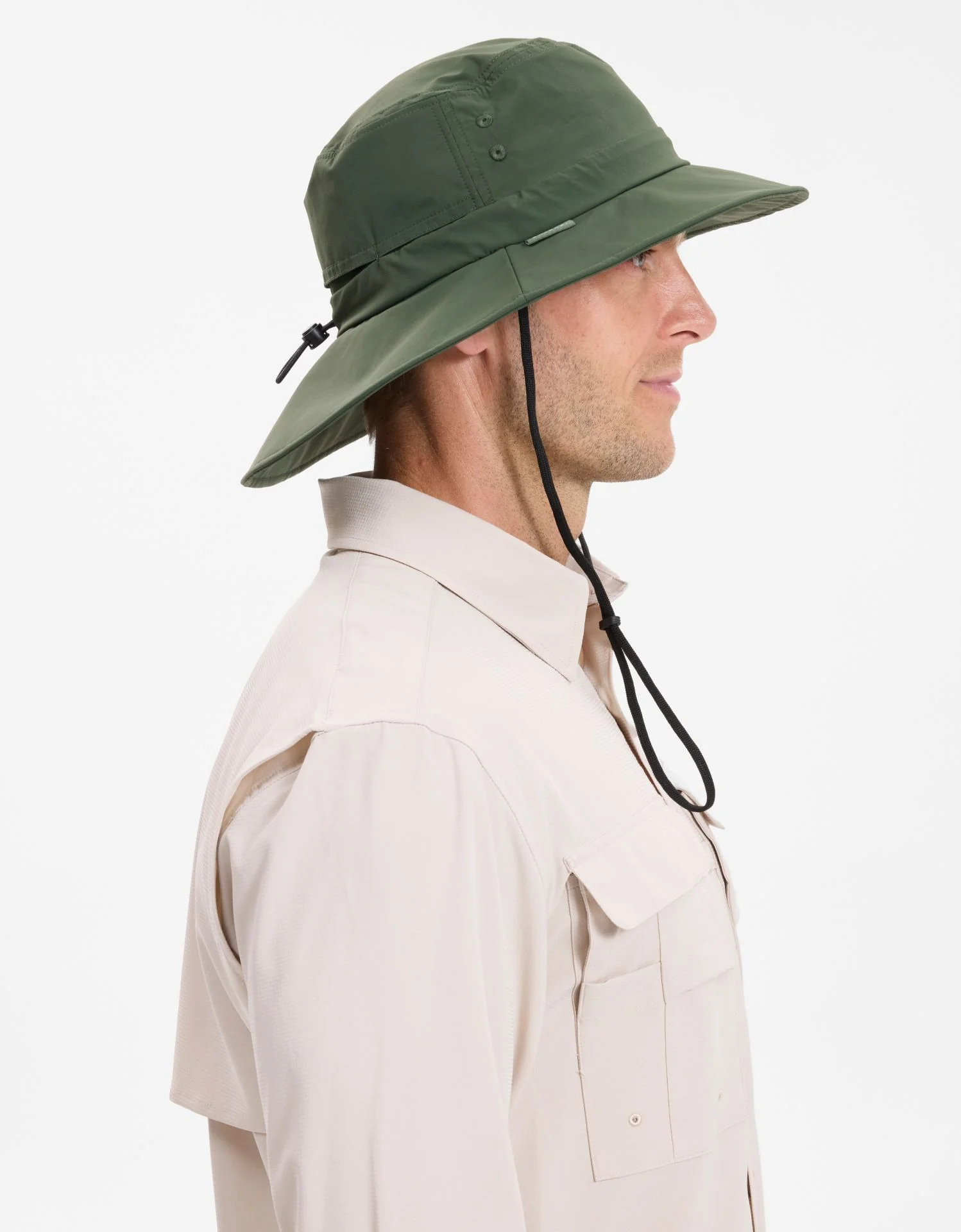 Expedition Sun Hat UPF 50+ - Image 3