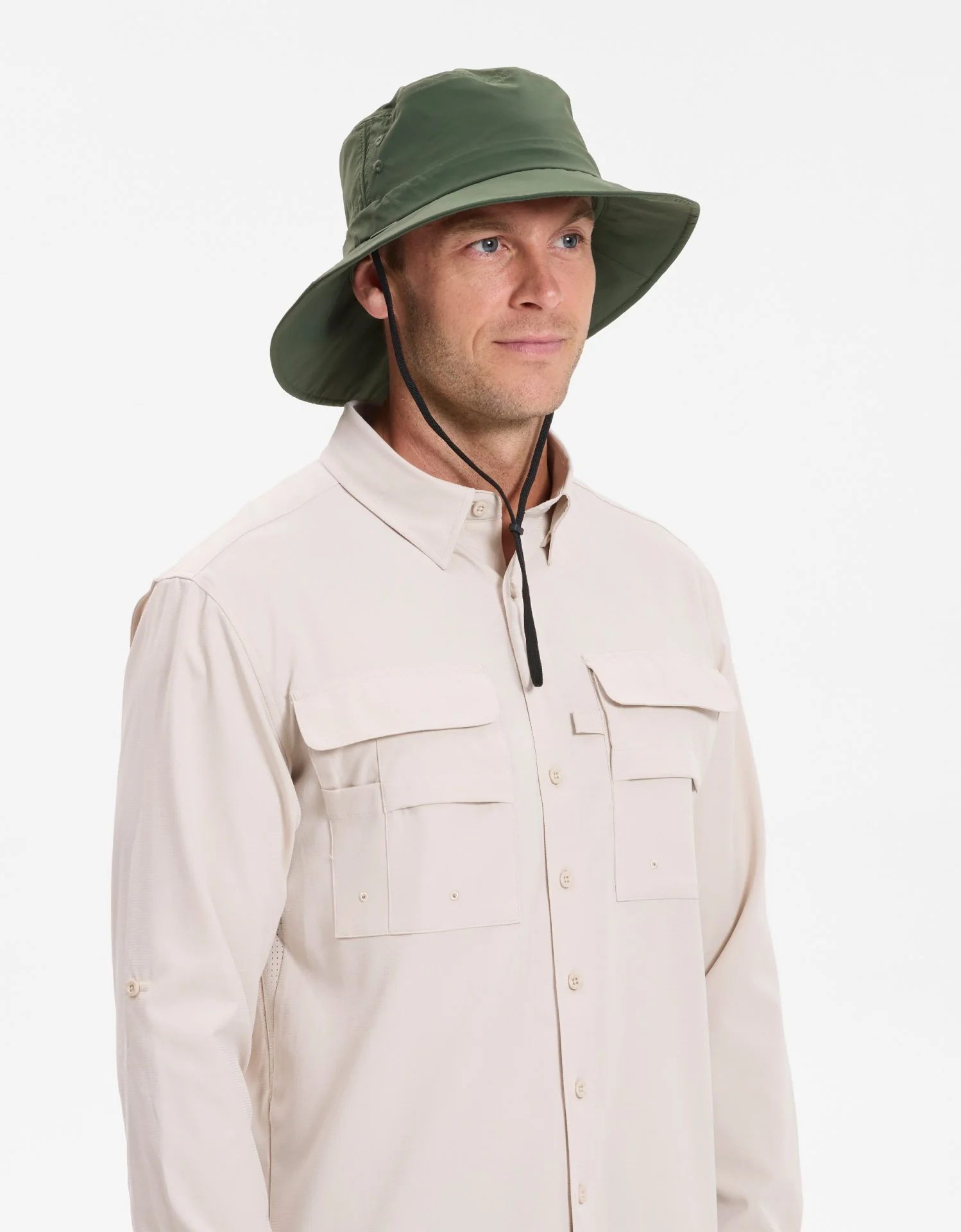 Expedition Sun Hat UPF 50+ - Image 4