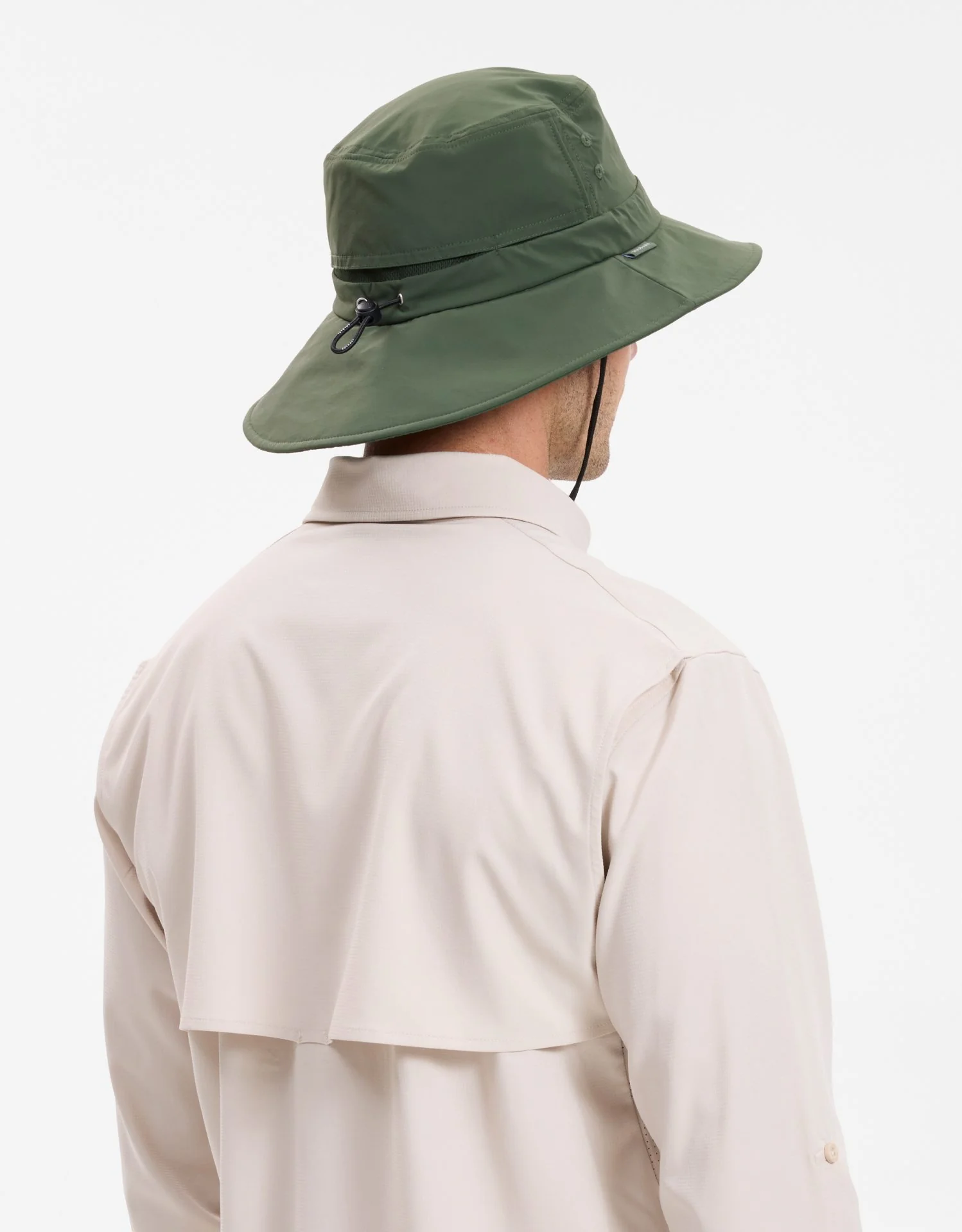 Expedition Sun Hat UPF 50+ - Image 5