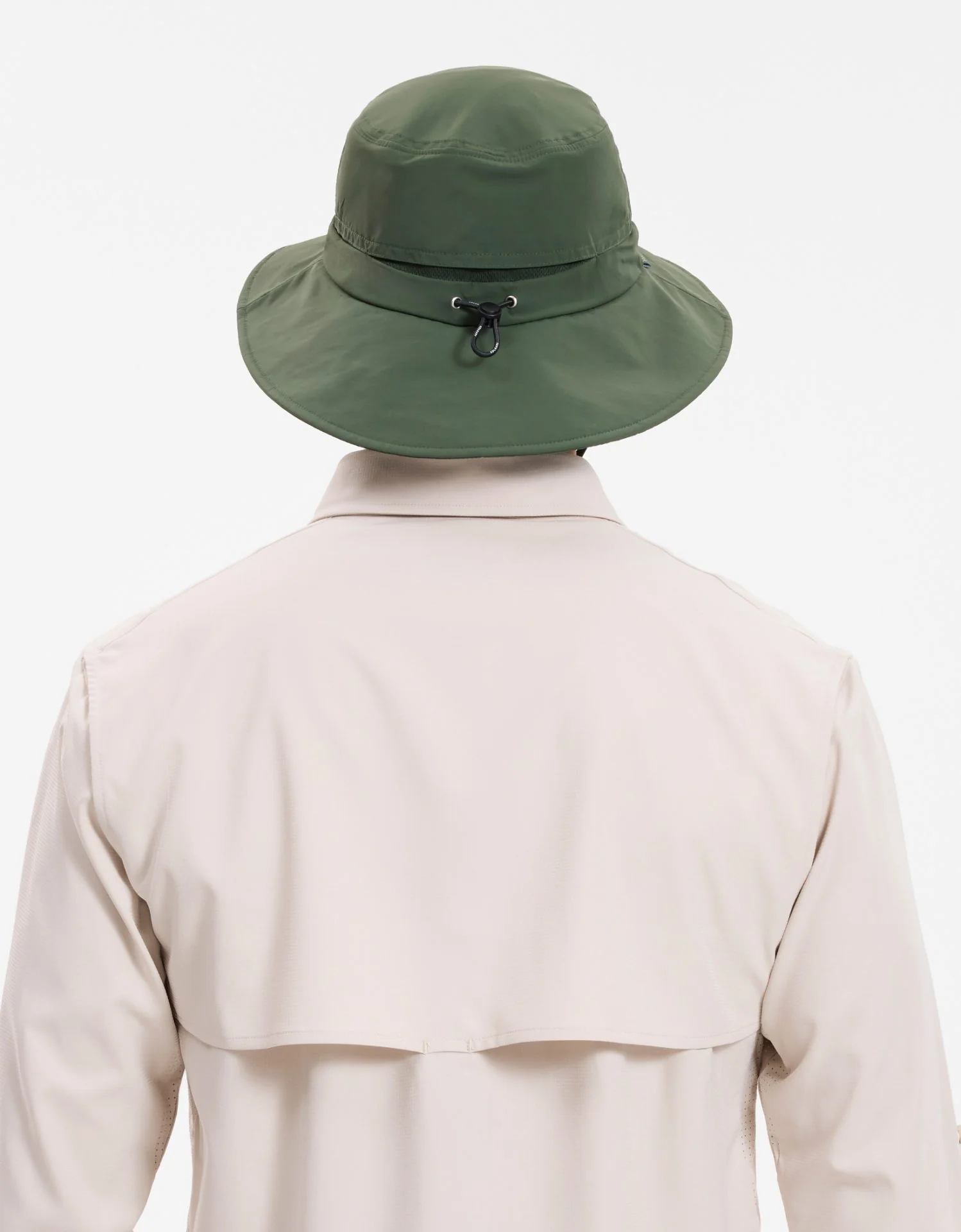 Expedition Sun Hat UPF 50+ - Image 6