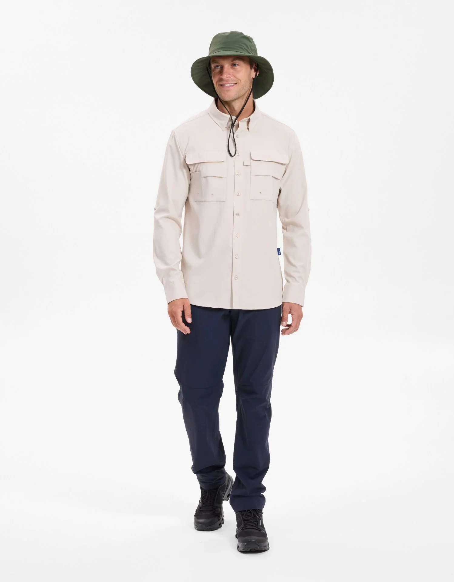 Expedition Sun Hat UPF 50+ - Image 7