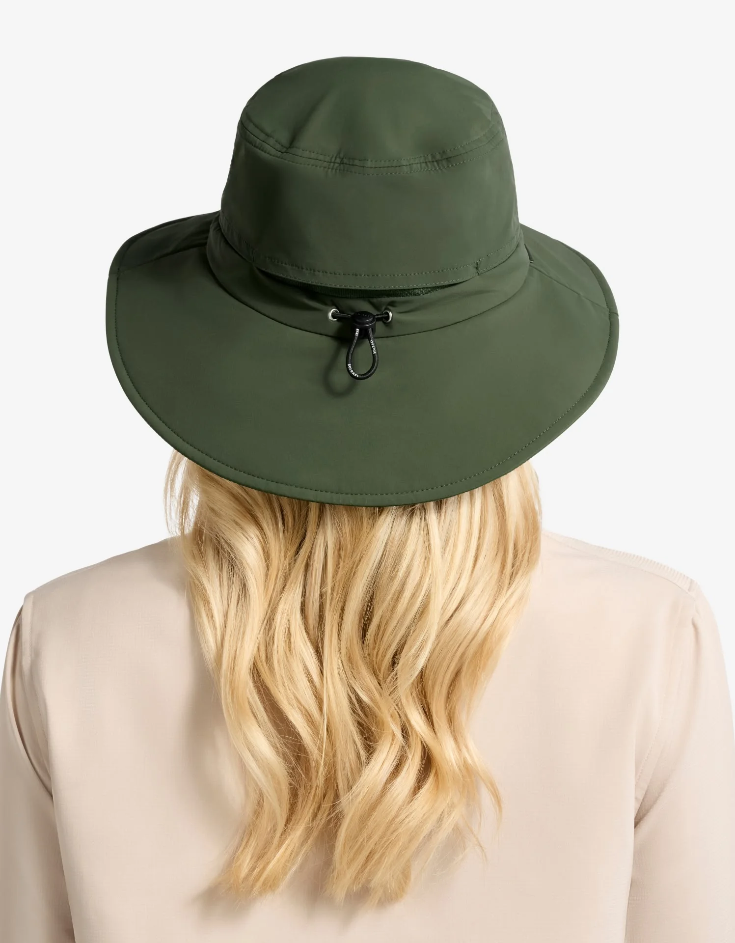 Expedition Sun Hat UPF 50+ - Image 4
