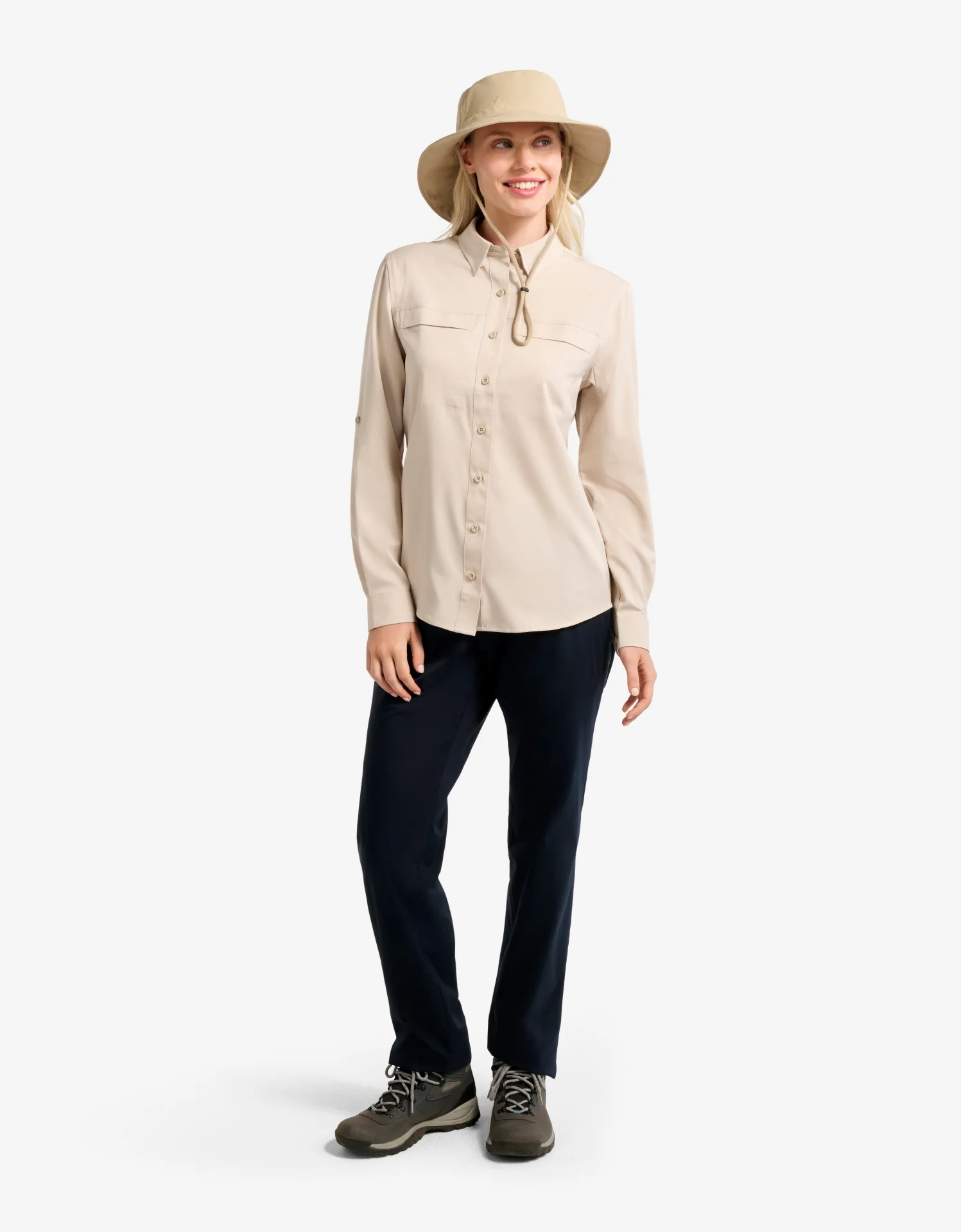 Expedition Sun Hat UPF 50+ - Image 11