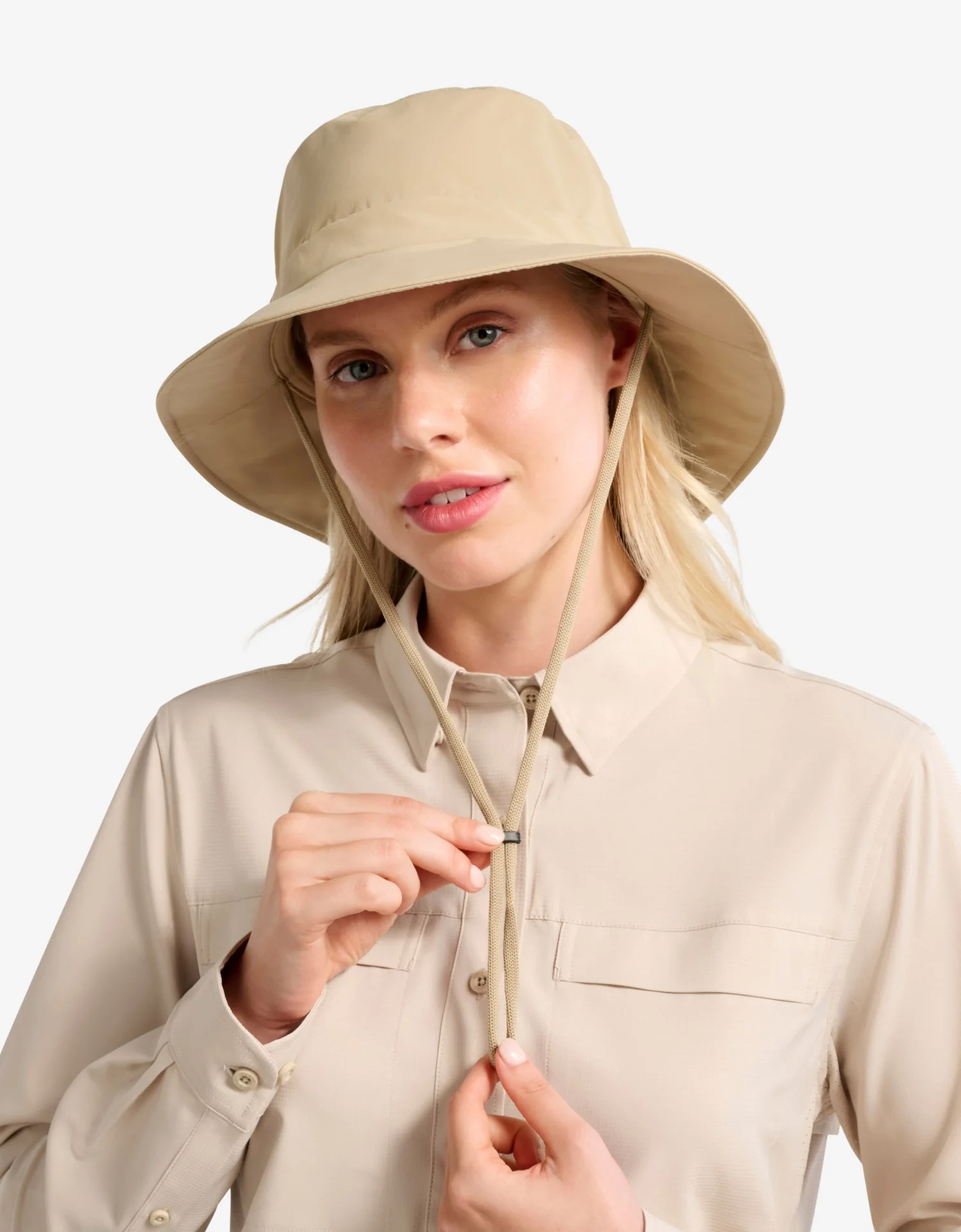 Expedition Sun Hat UPF 50+ - Image 12
