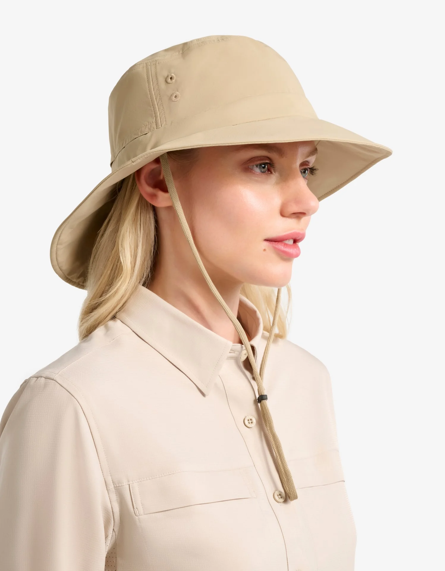 Expedition Sun Hat UPF 50+ - Image 15