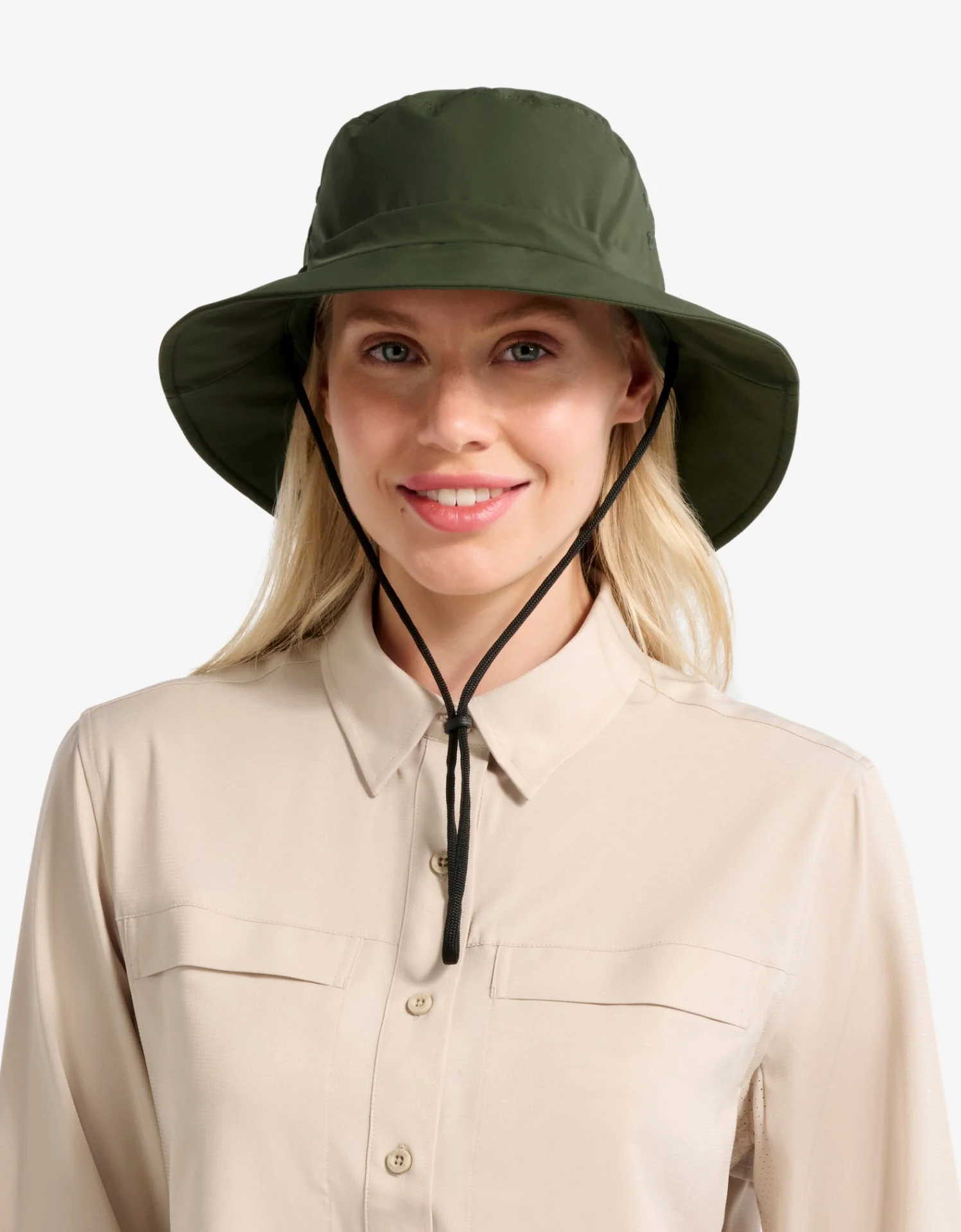 Expedition Sun Hat UPF 50+ - Image 16