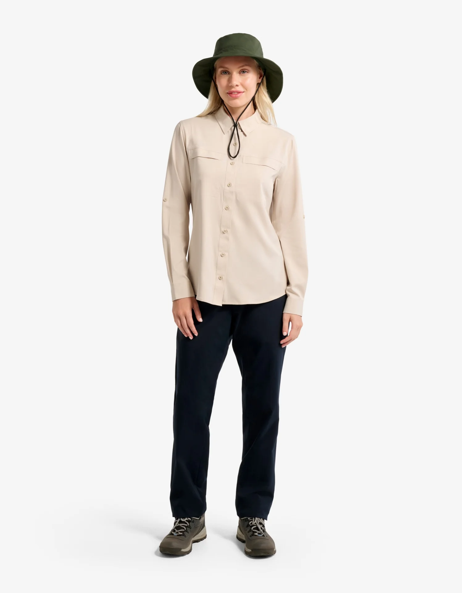 Expedition Sun Hat UPF 50+ - Image 17