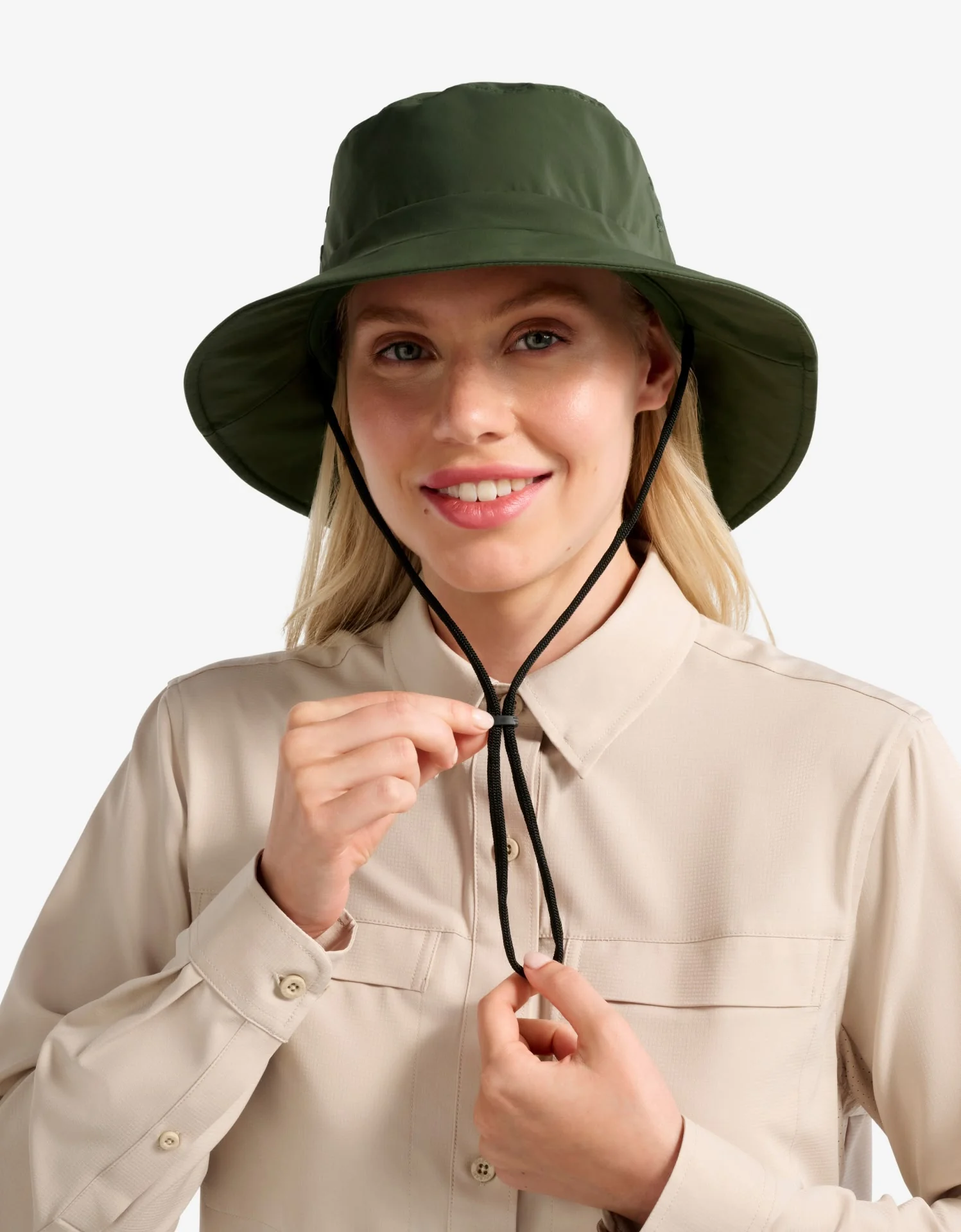 Expedition Sun Hat UPF 50+ - Image 18