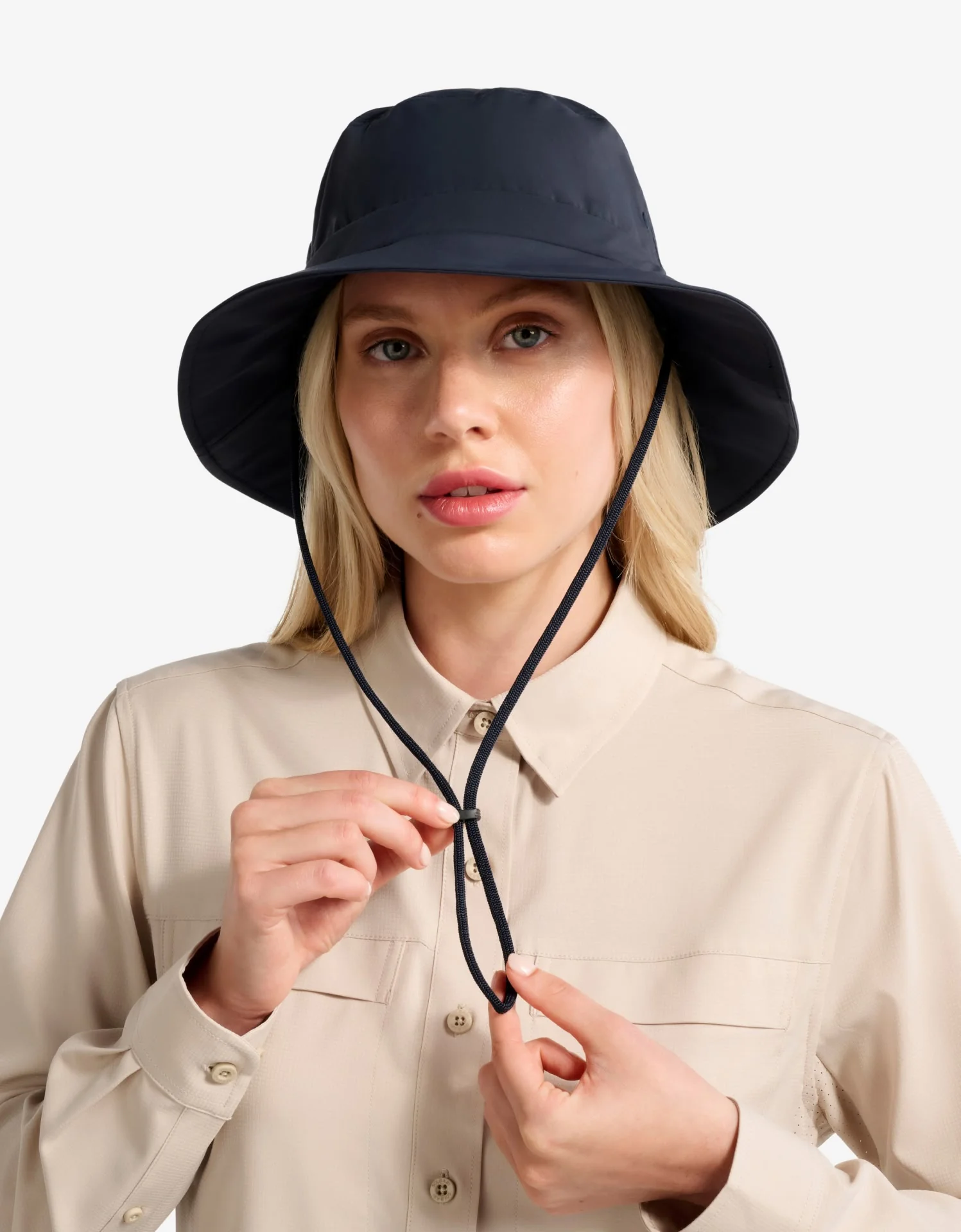 Expedition Sun Hat UPF 50+ - Image 4