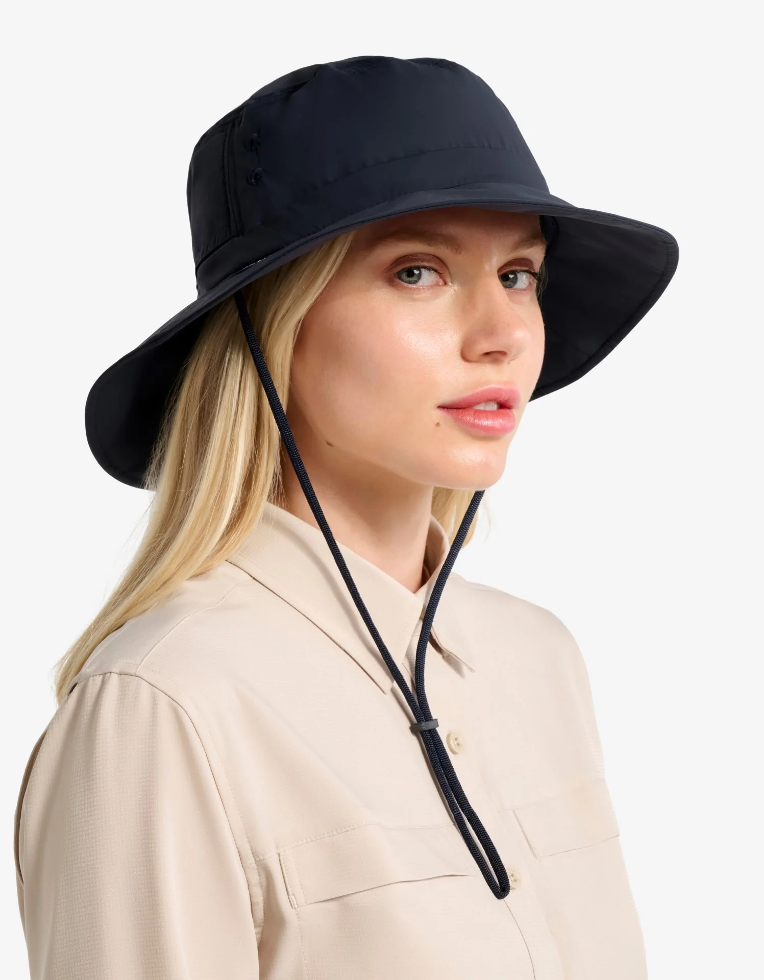 Expedition Sun Hat UPF 50+ - Image 7