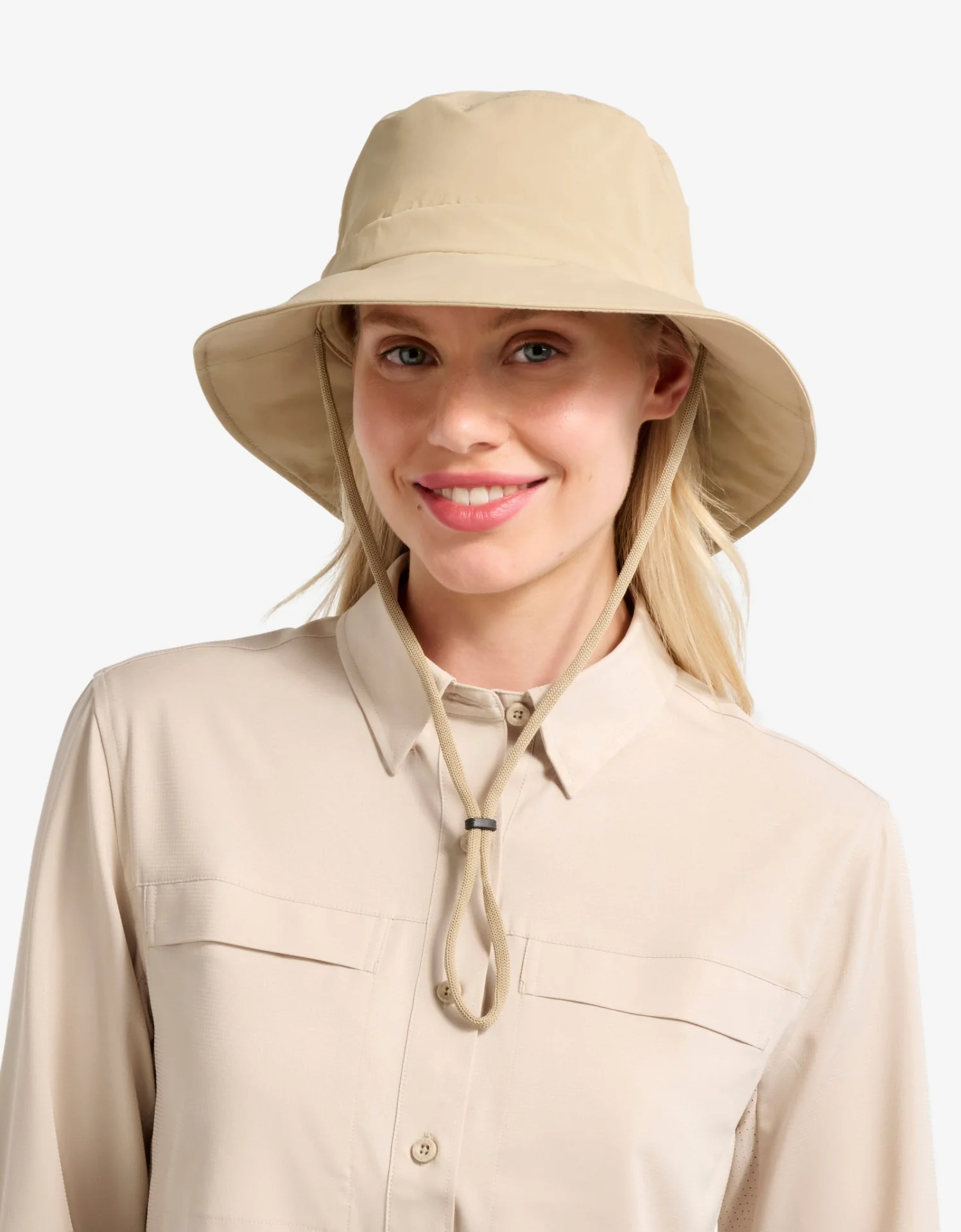 Expedition Sun Hat UPF 50+ - Image 9