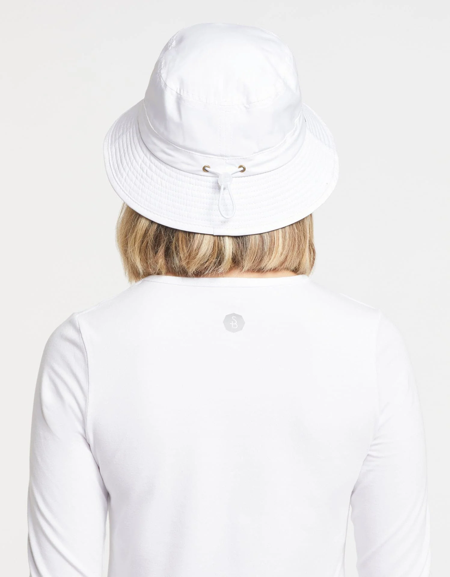 Go-To Bucket Hat UPF 50+ - Image 3