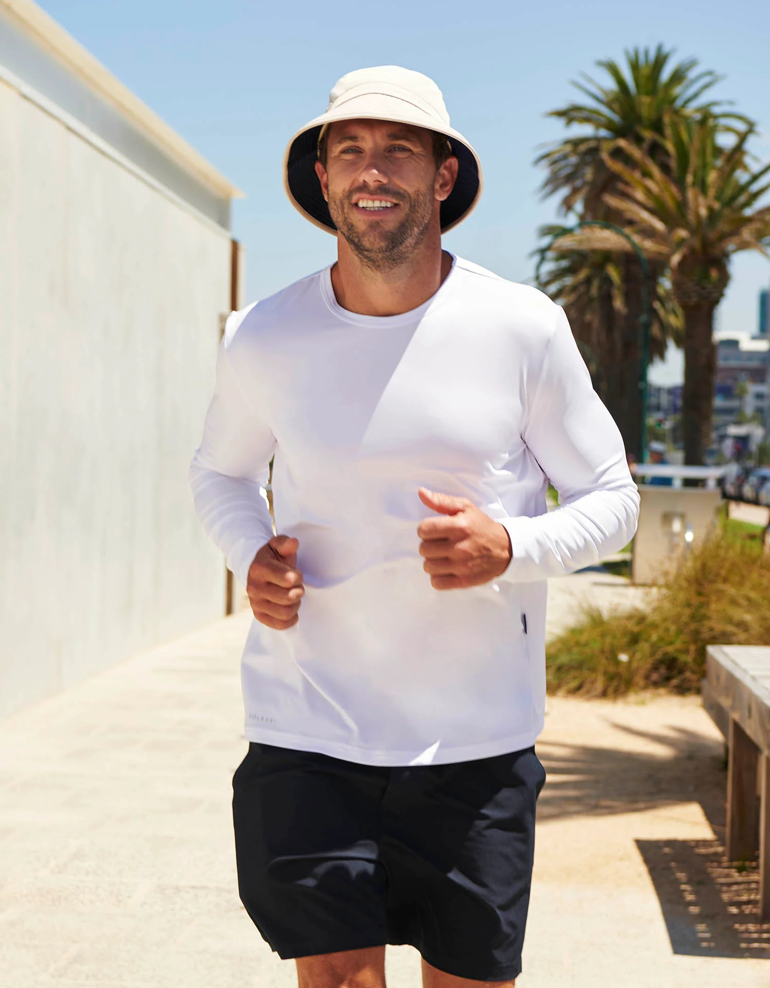Go-To Bucket Hat UPF 50+ - Image 19