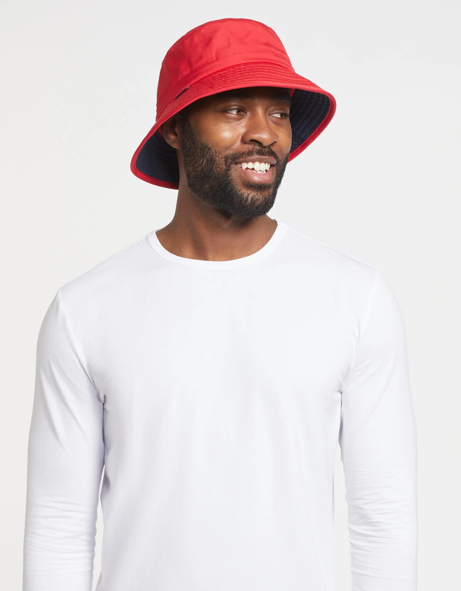 Go-To Bucket Hat UPF 50+ - Image 7
