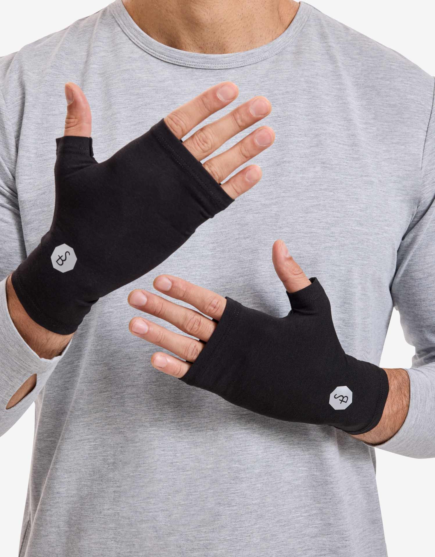 Hand Covers UPF 50+ - Image 9