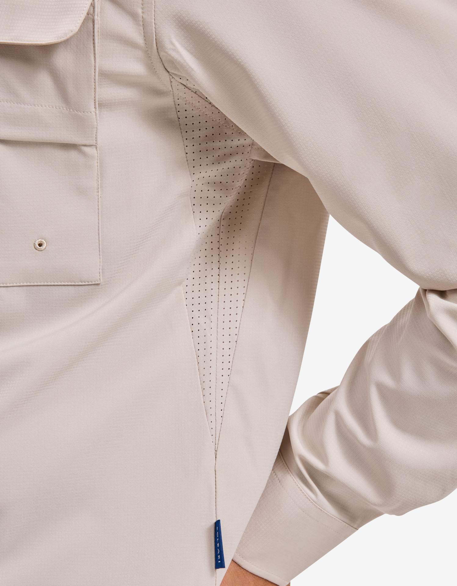 Hiking Shirt UPF 50+ - Image 10