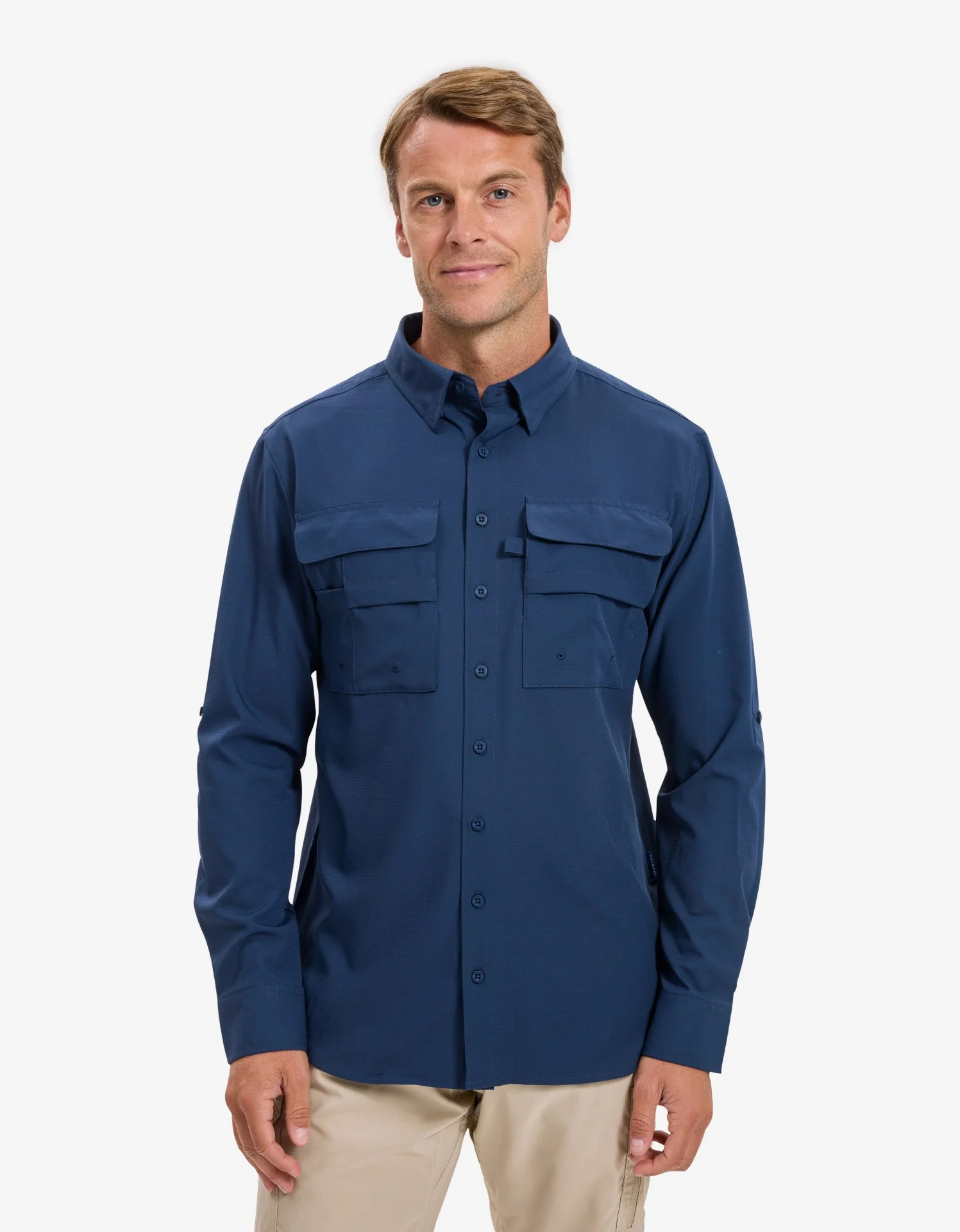 Hiking Shirt UPF 50+ - Image 11