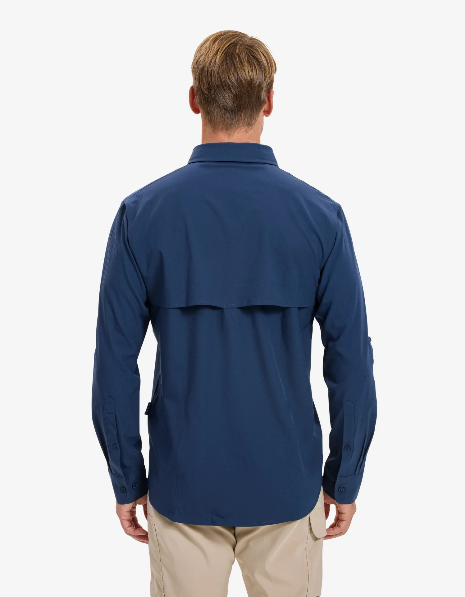 Hiking Shirt UPF 50+ - Image 15