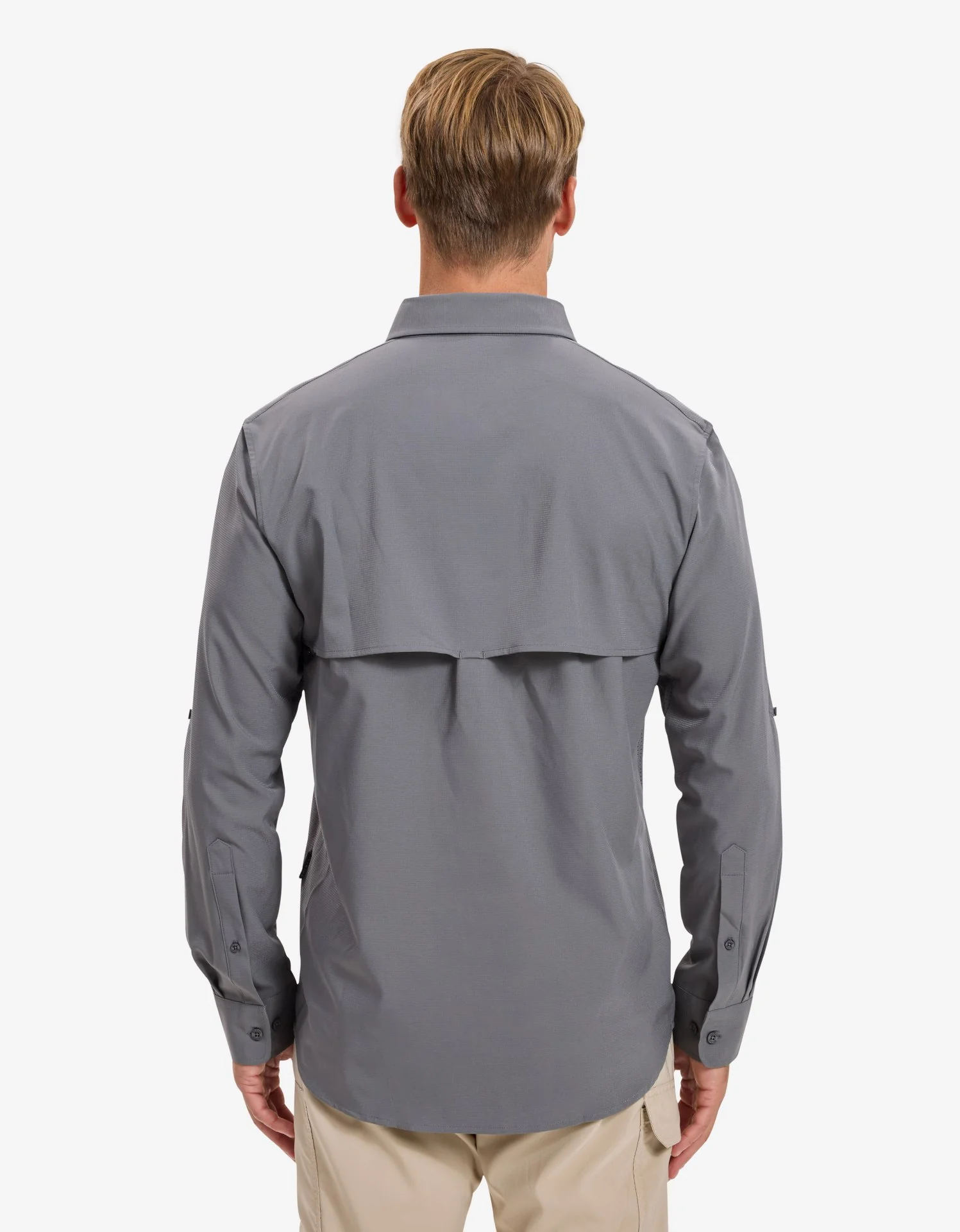 Hiking Shirt UPF 50+ - Image 5