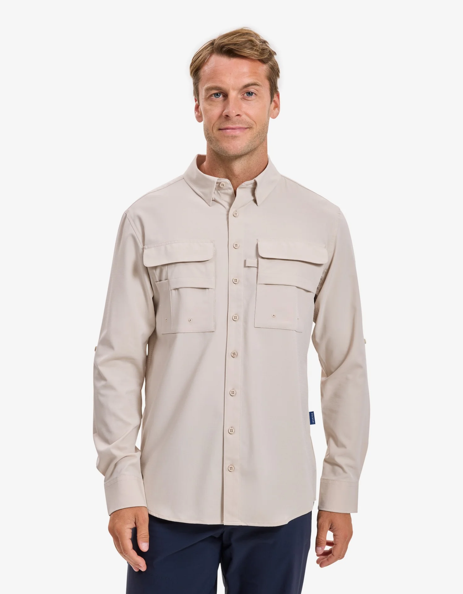 Hiking Shirt UPF 50+ - Image 6