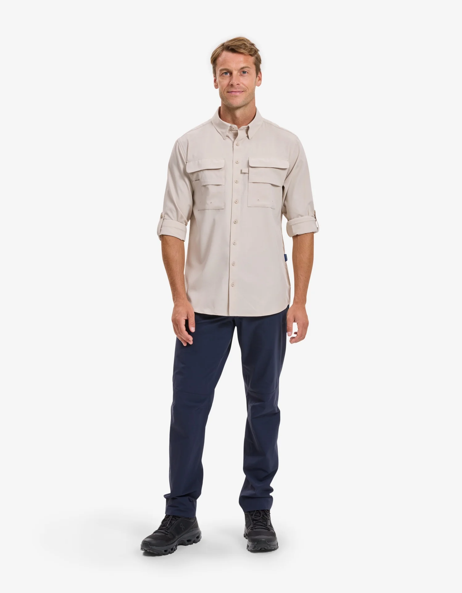 Hiking Shirt UPF 50+ - Image 7