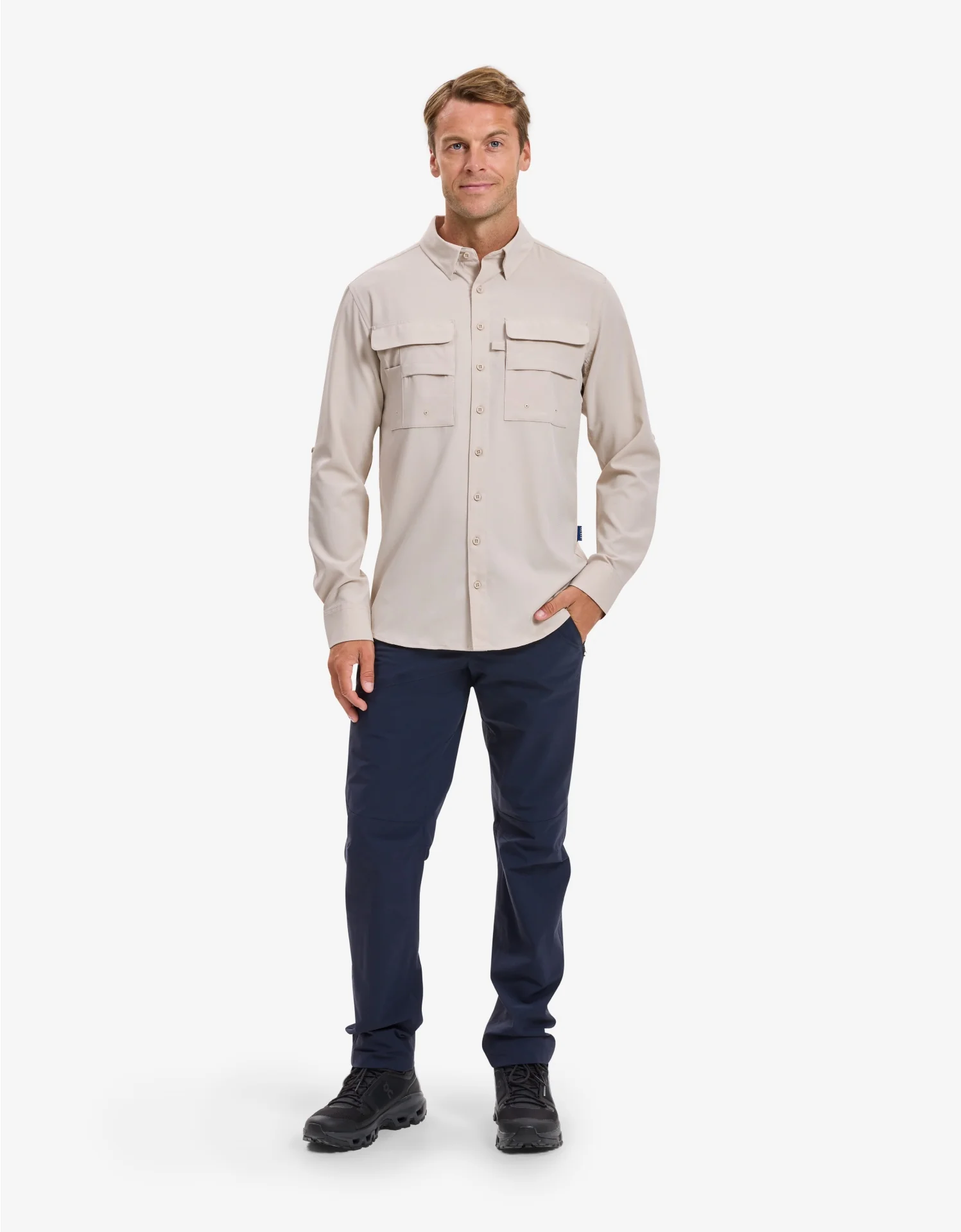 Hiking Shirt UPF 50+ - Image 9