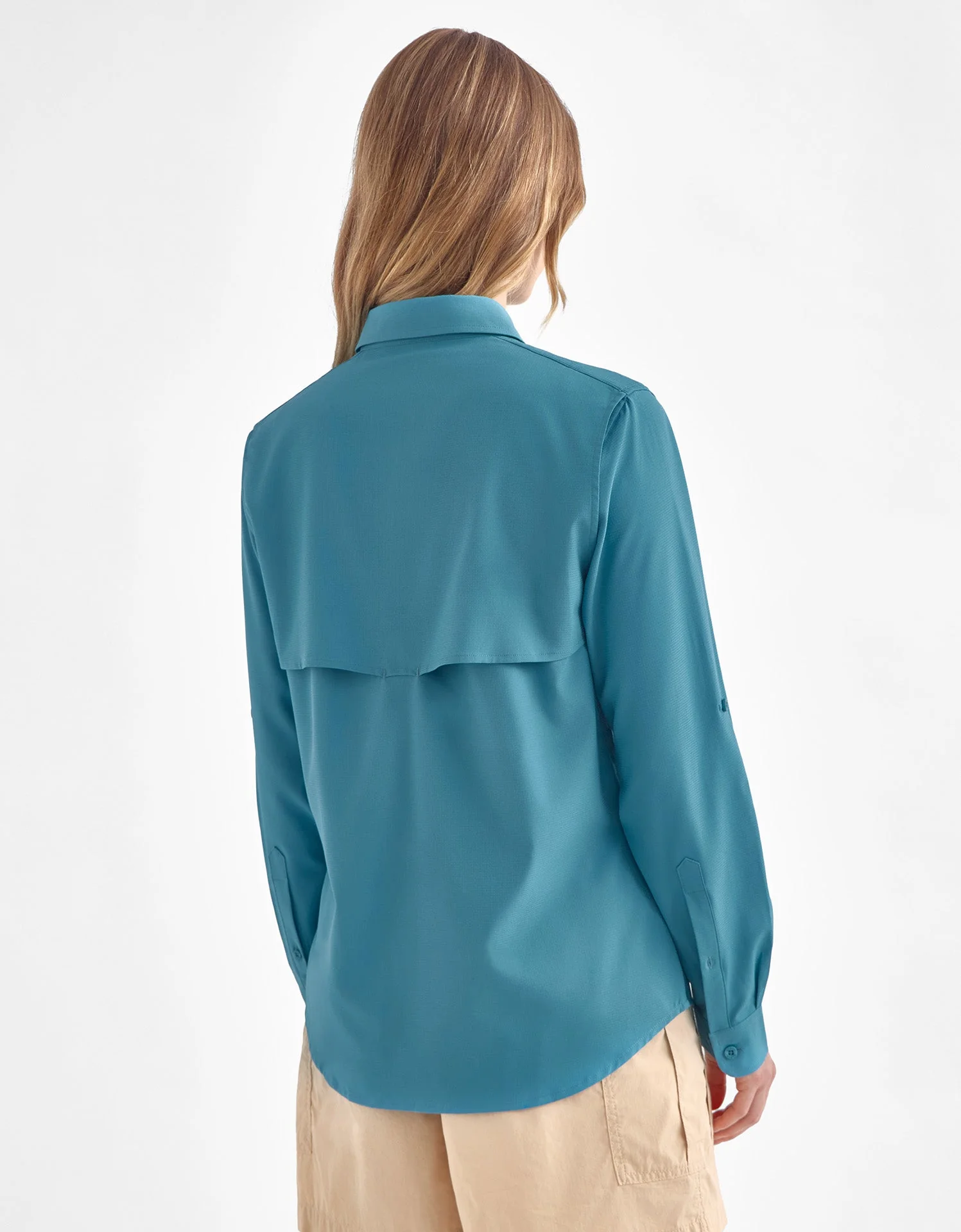 Hiking Shirt UPF 50+ - Image 3