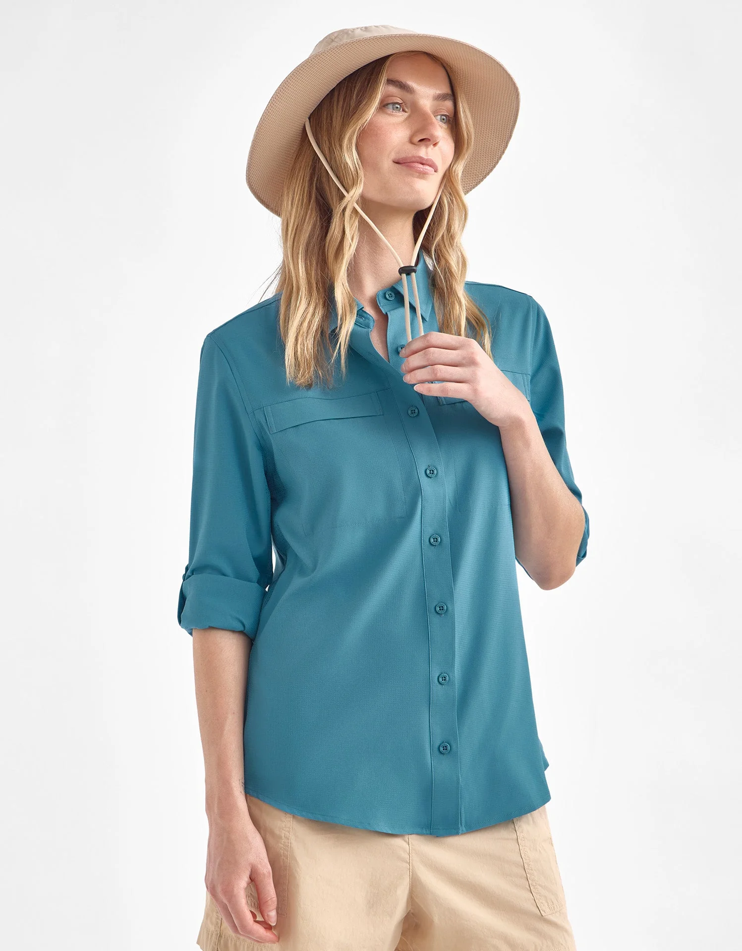 Hiking Shirt UPF 50+ - Image 4