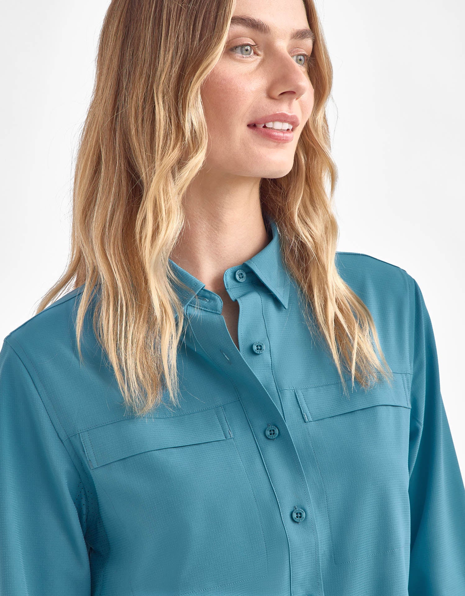 Hiking Shirt UPF 50+ - Image 5