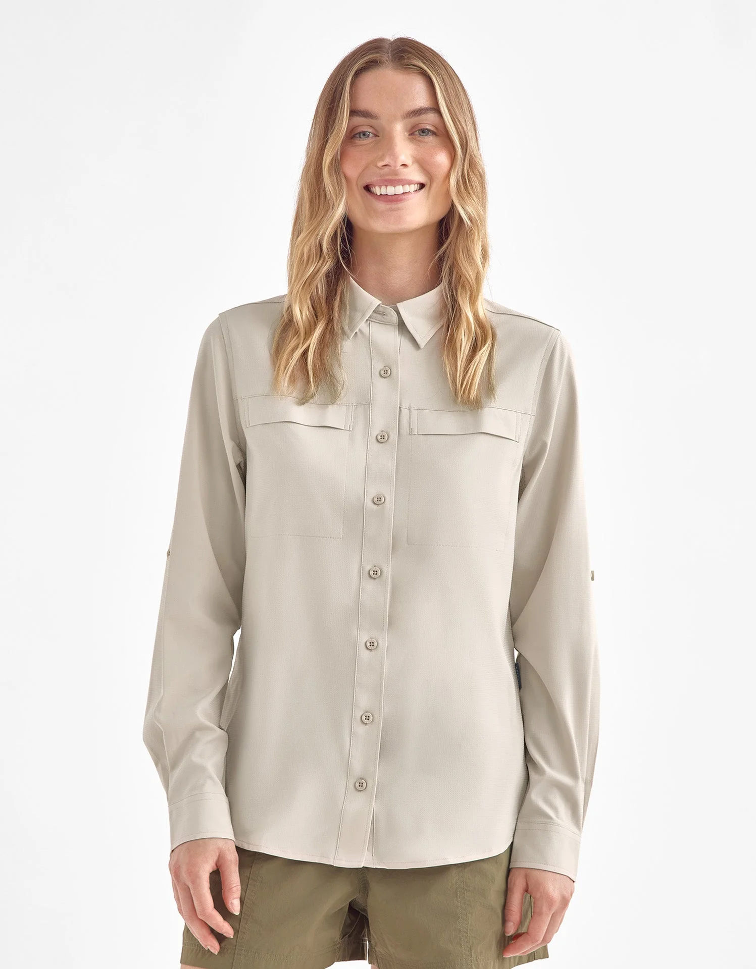 Hiking Shirt UPF 50+ - Image 6