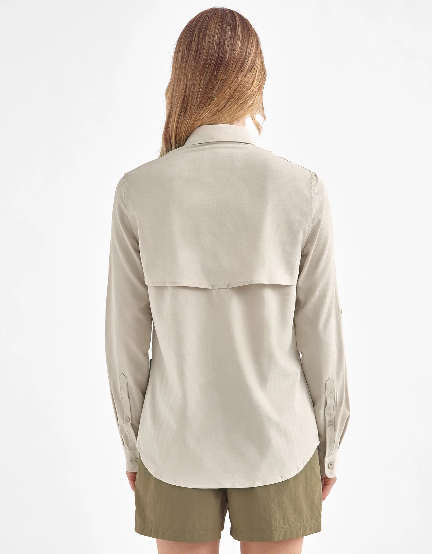 Hiking Shirt UPF 50+ - Image 8