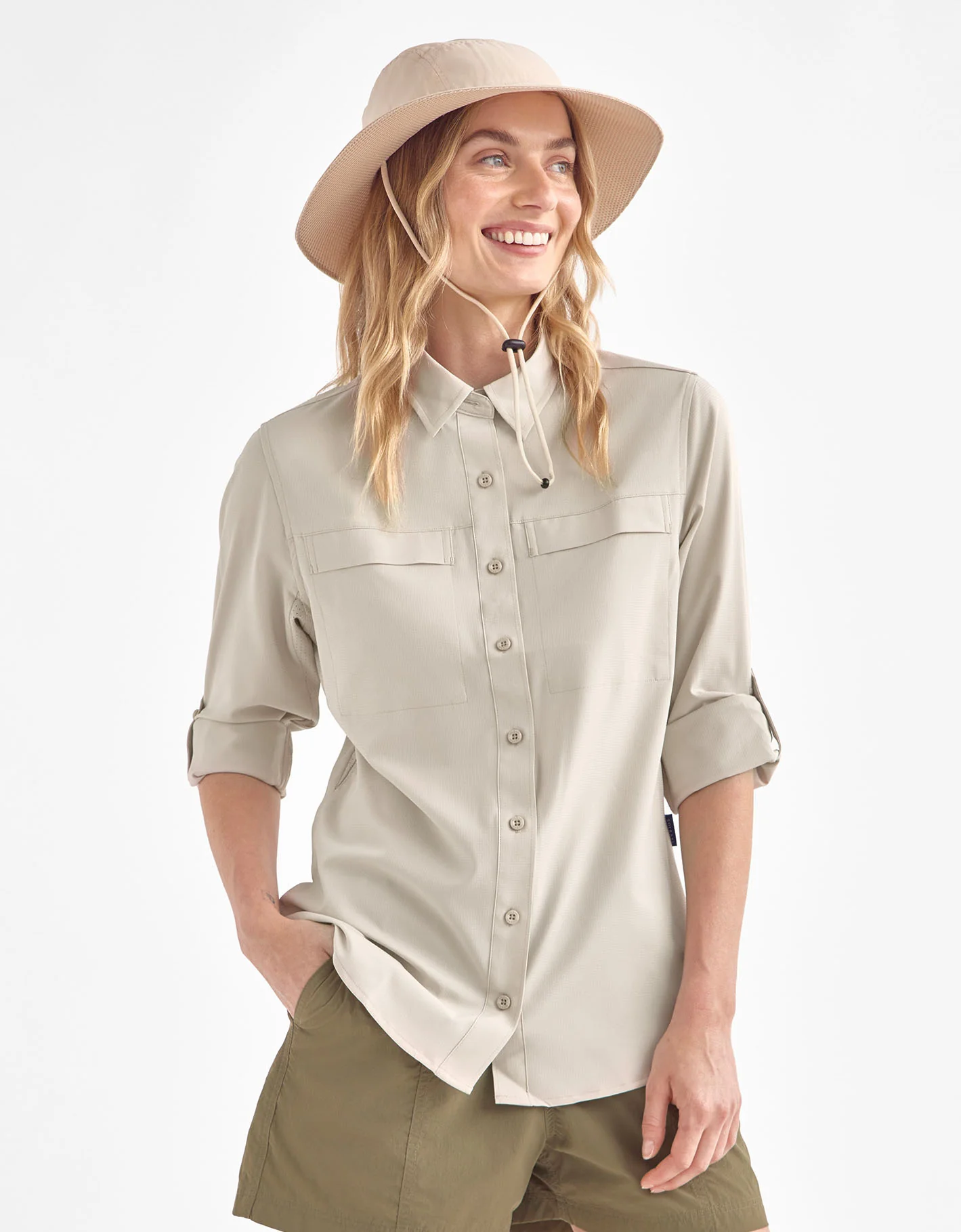 Hiking Shirt UPF 50+ - Image 9