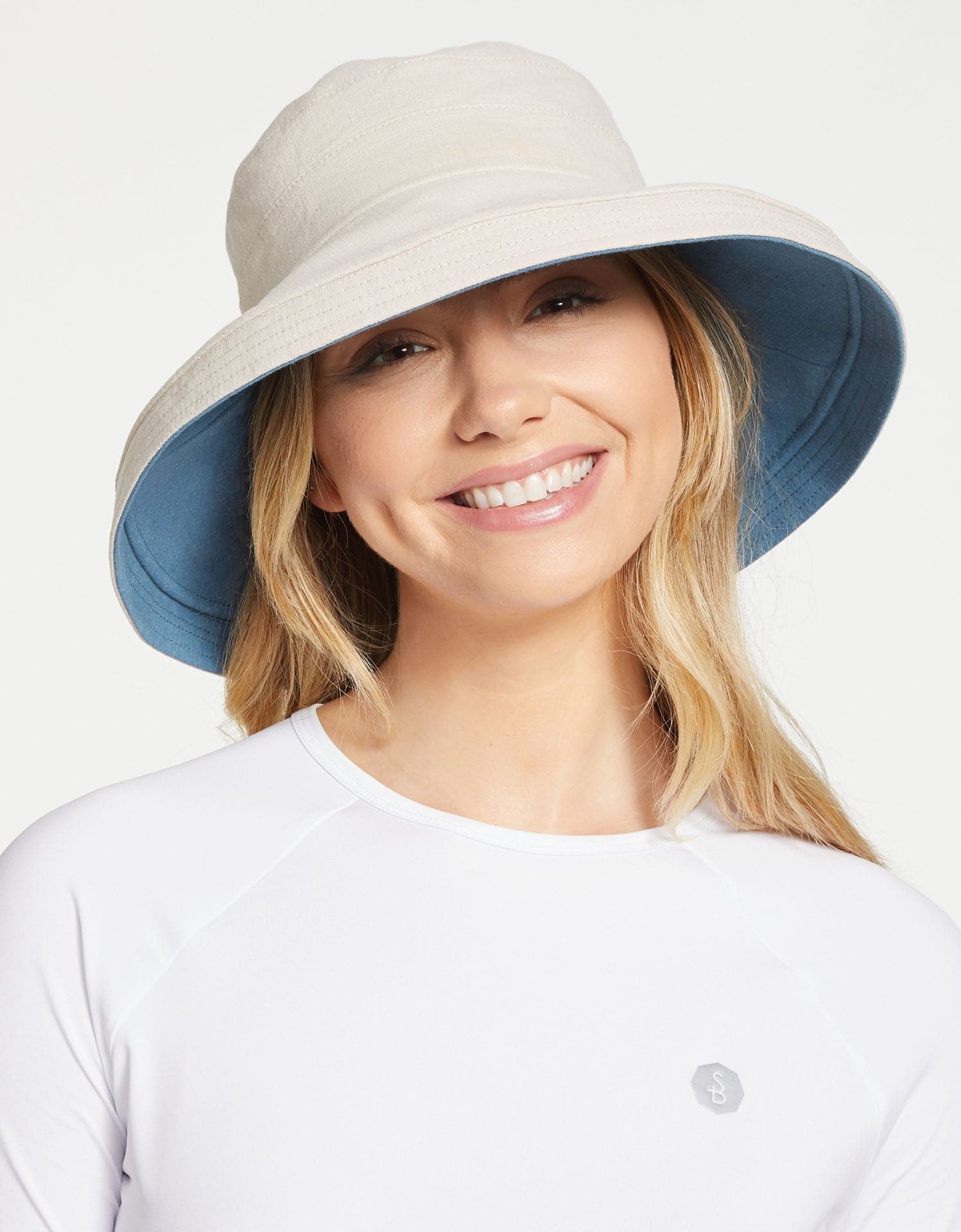 Holiday Sun Hat UPF 50+ - Image 10