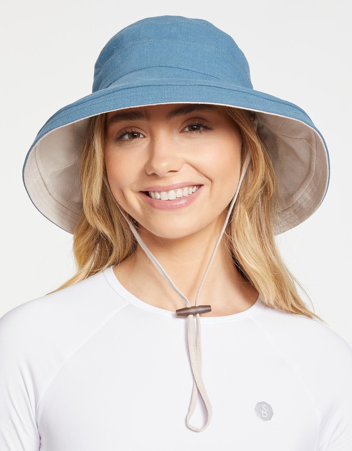 Holiday Sun Hat UPF 50+ - Image 11