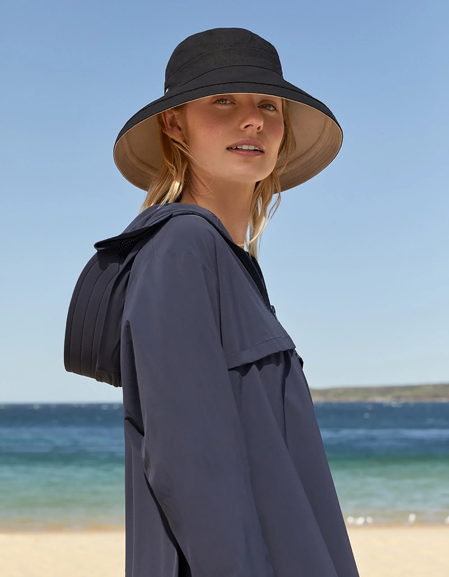 Holiday Sun Hat UPF 50+ - Image 13