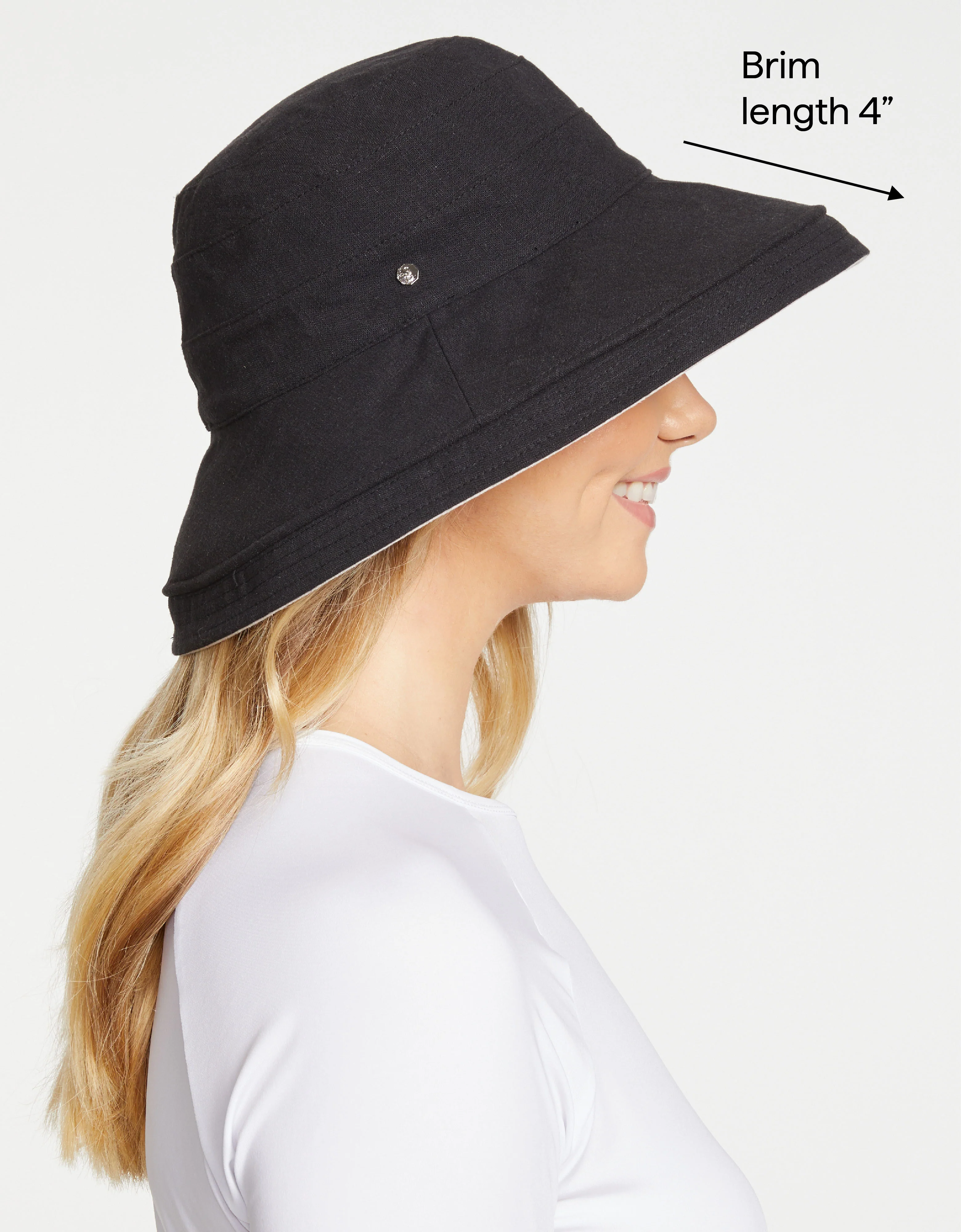 Holiday Sun Hat UPF 50+ - Image 14