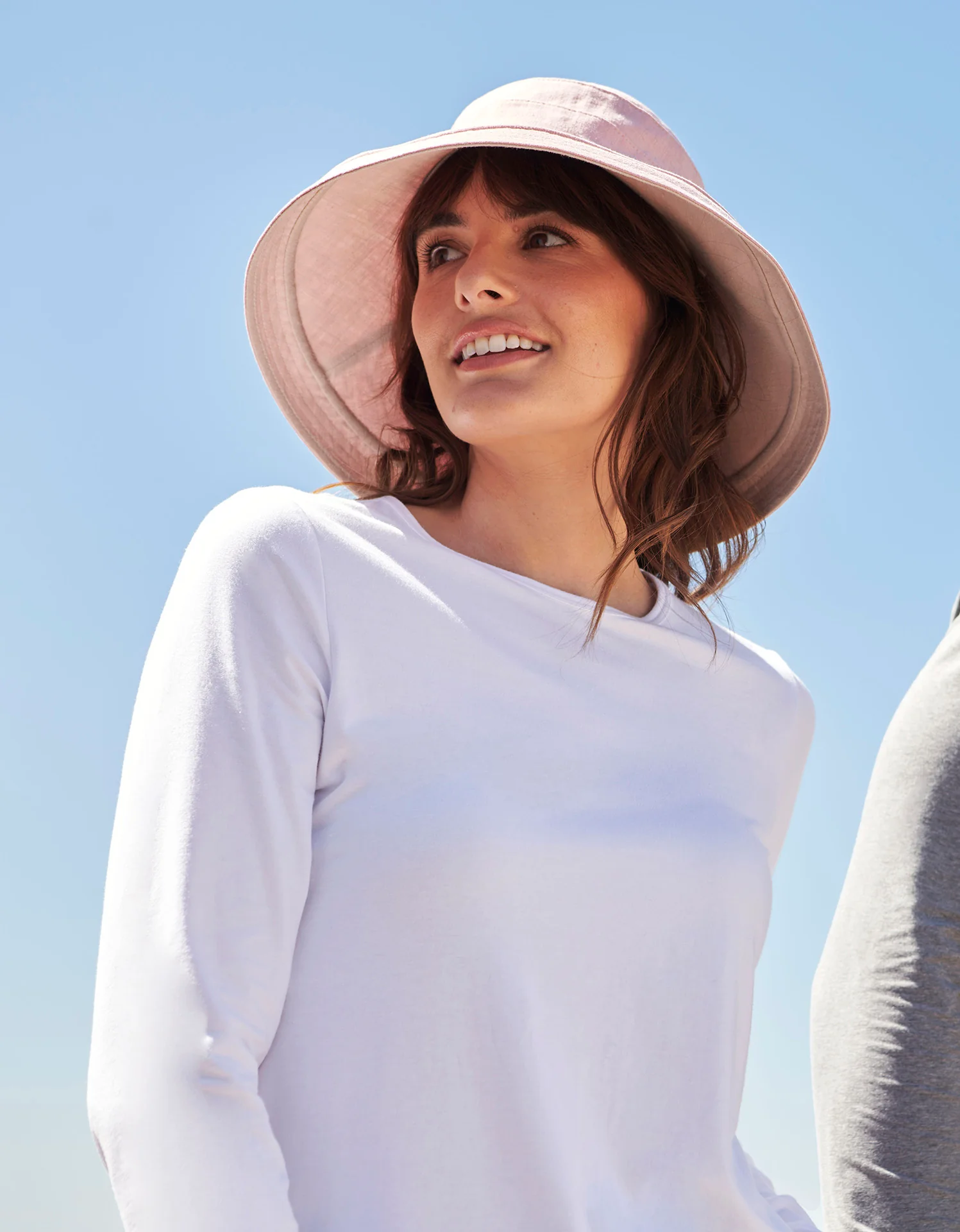 Holiday Sun Hat UPF 50+ - Image 18