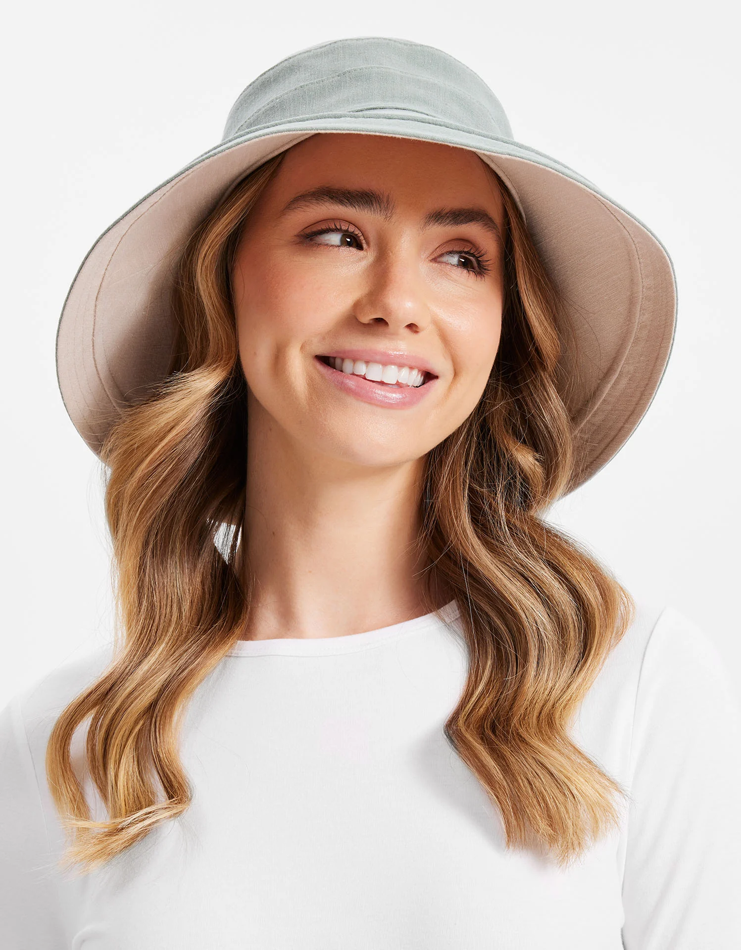 Holiday Sun Hat UPF 50+ - Image 24