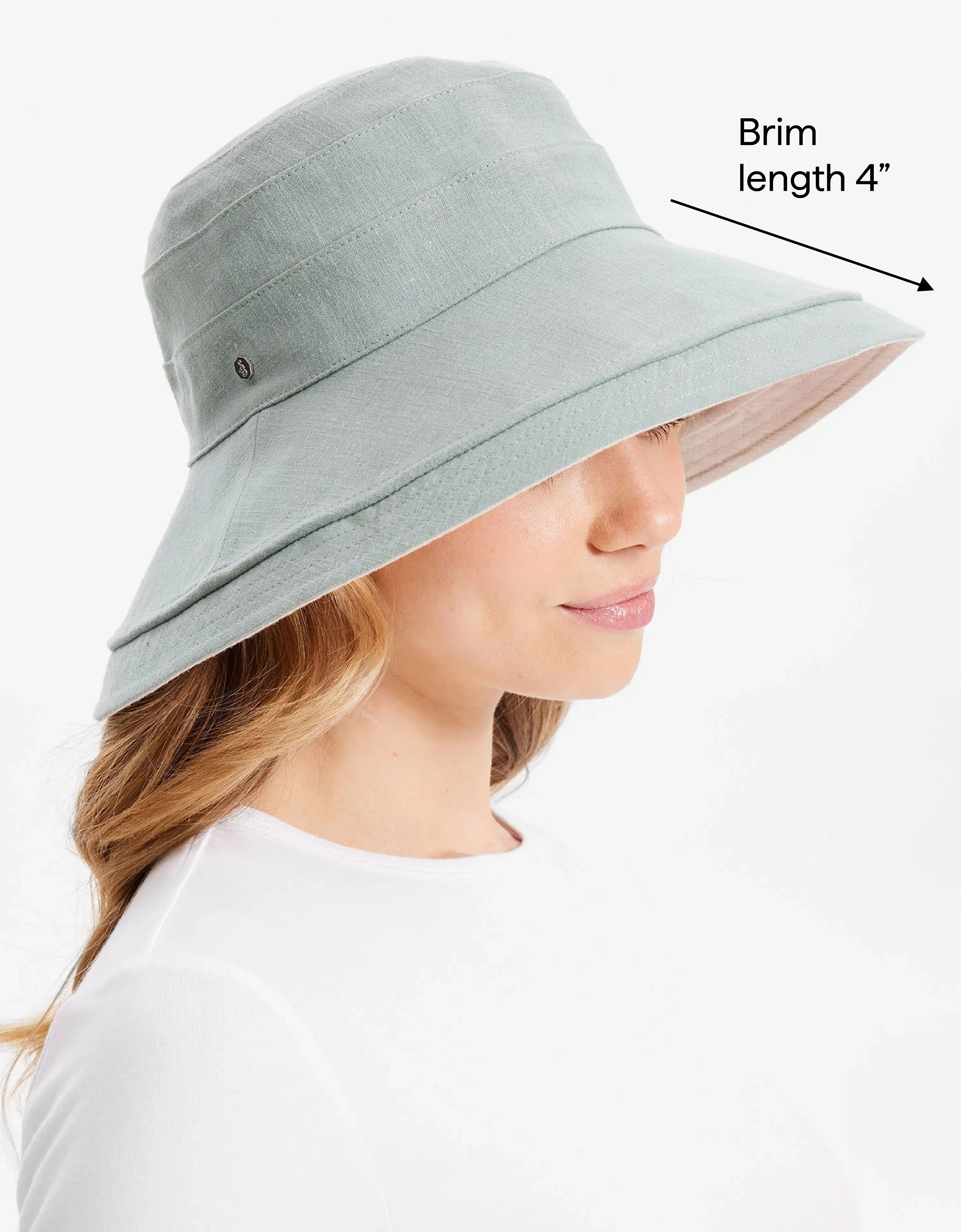 Holiday Sun Hat UPF 50+ - Image 25
