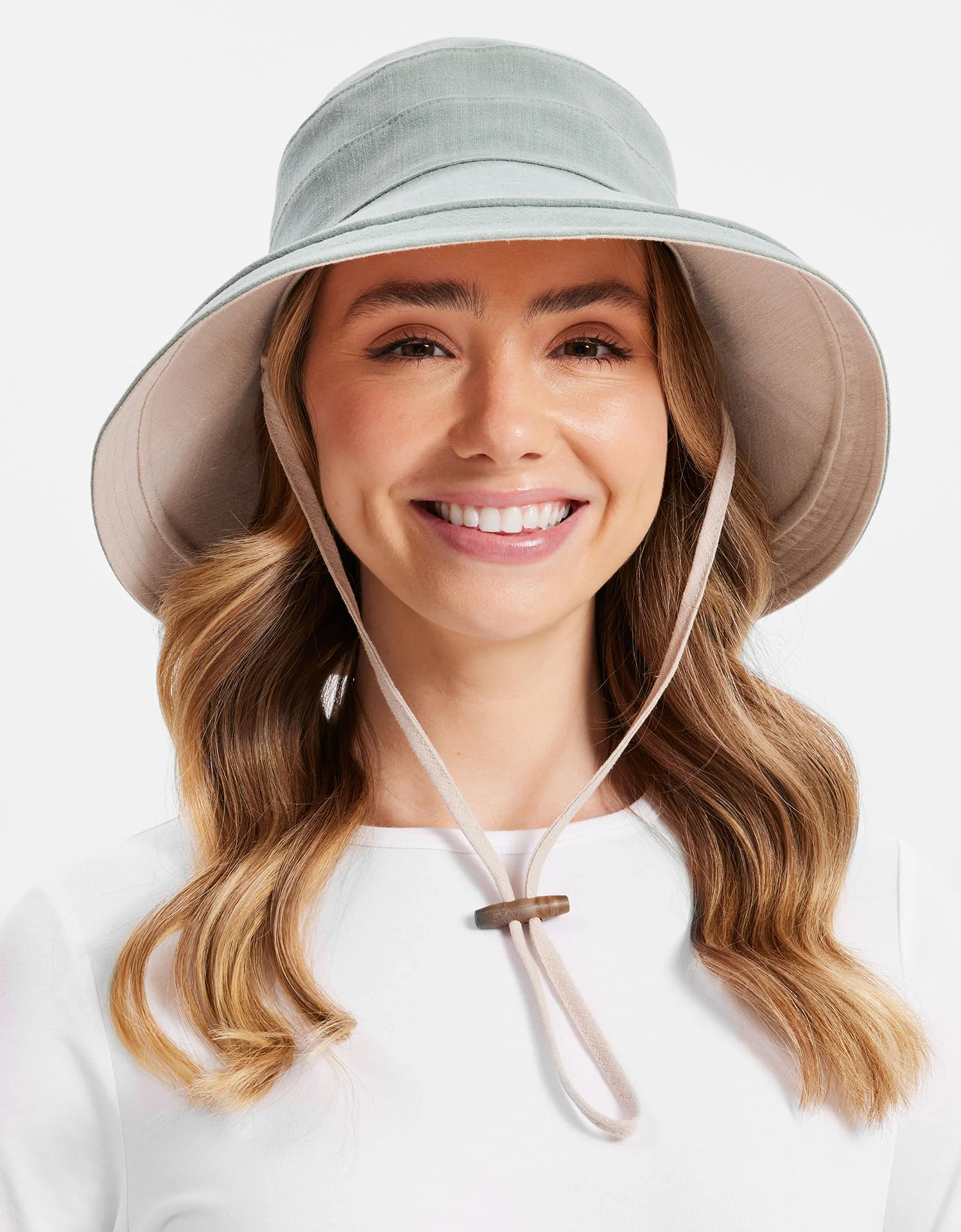 Holiday Sun Hat UPF 50+ - Image 26