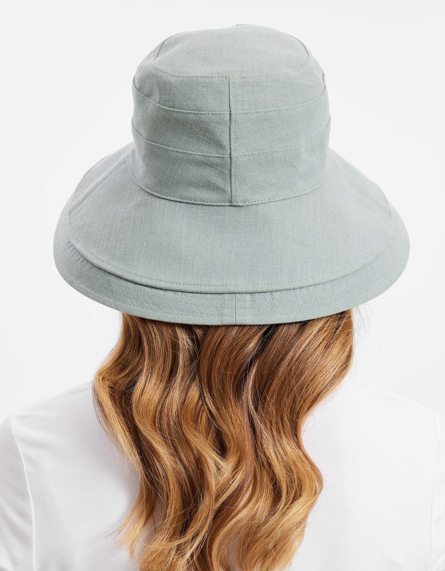 Holiday Sun Hat UPF 50+ - Image 29