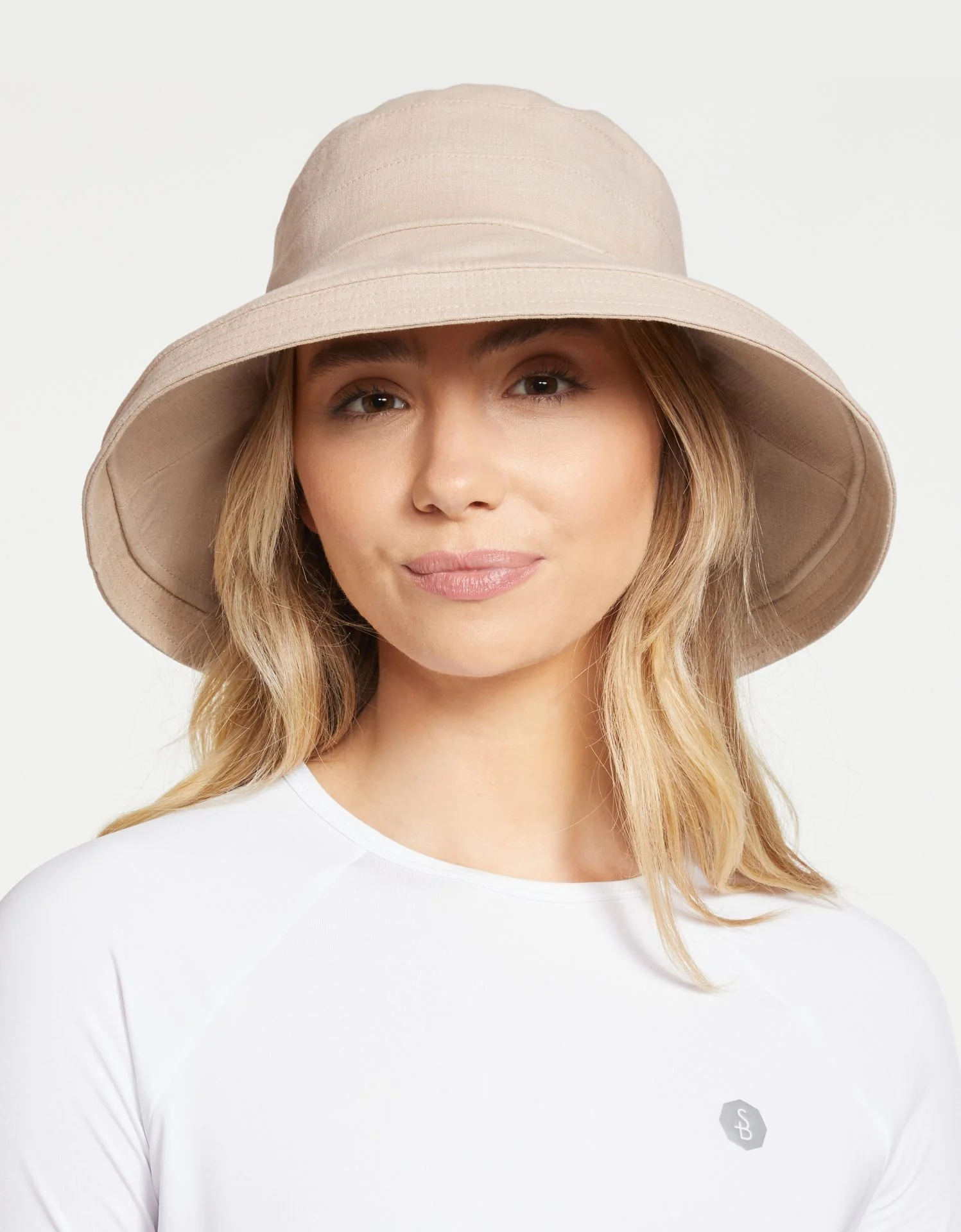 Holiday Sun Hat UPF 50+ - Image 3