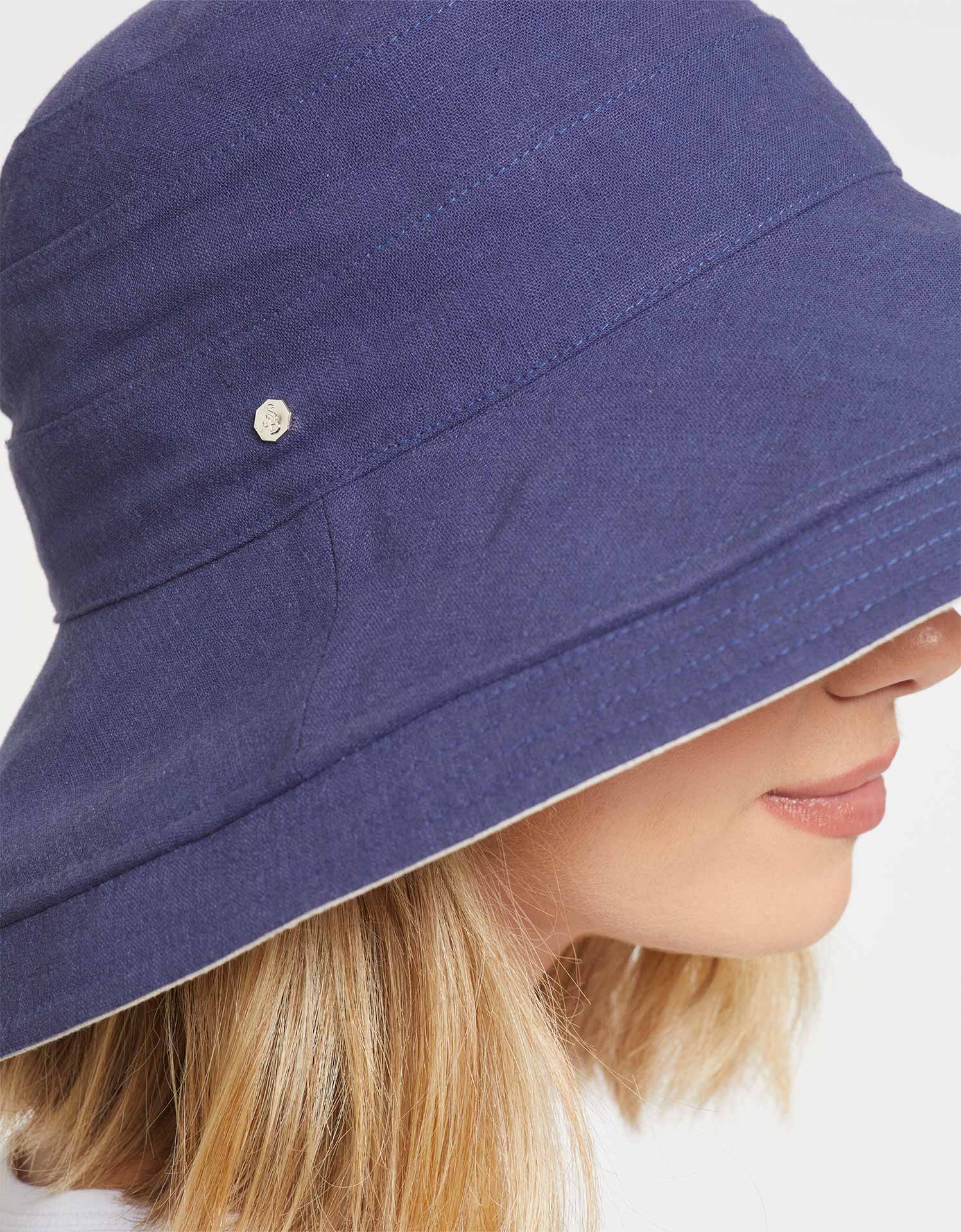 Holiday Sun Hat UPF 50+ - Image 33