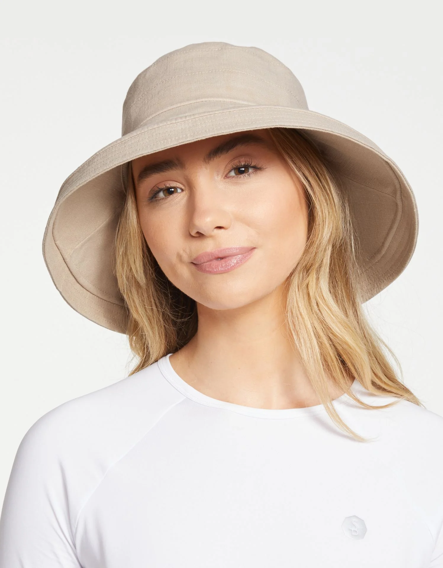 Holiday Sun Hat UPF 50+ - Image 5