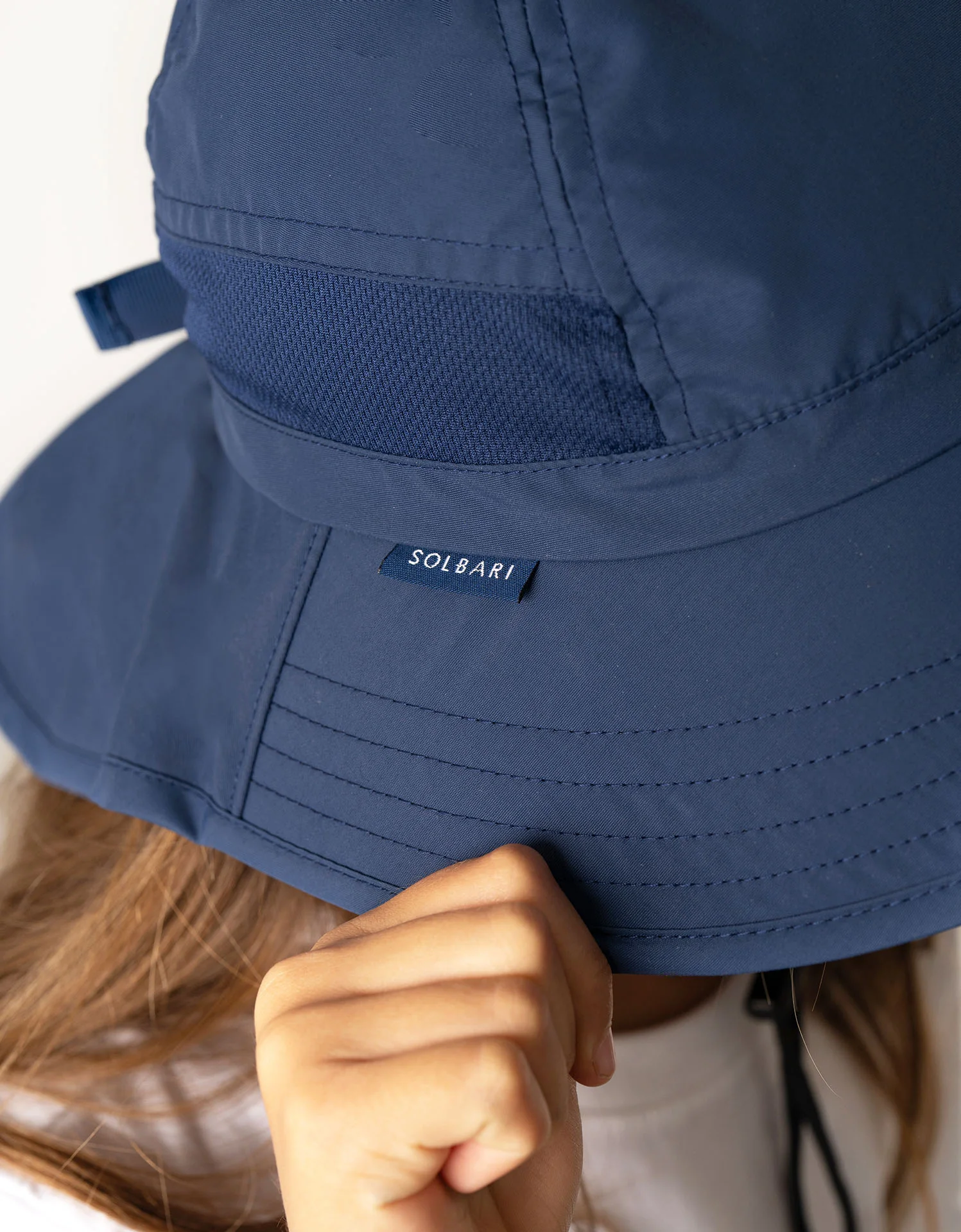 Kids Playtime Sun Hat UPF 50+ - Image 17