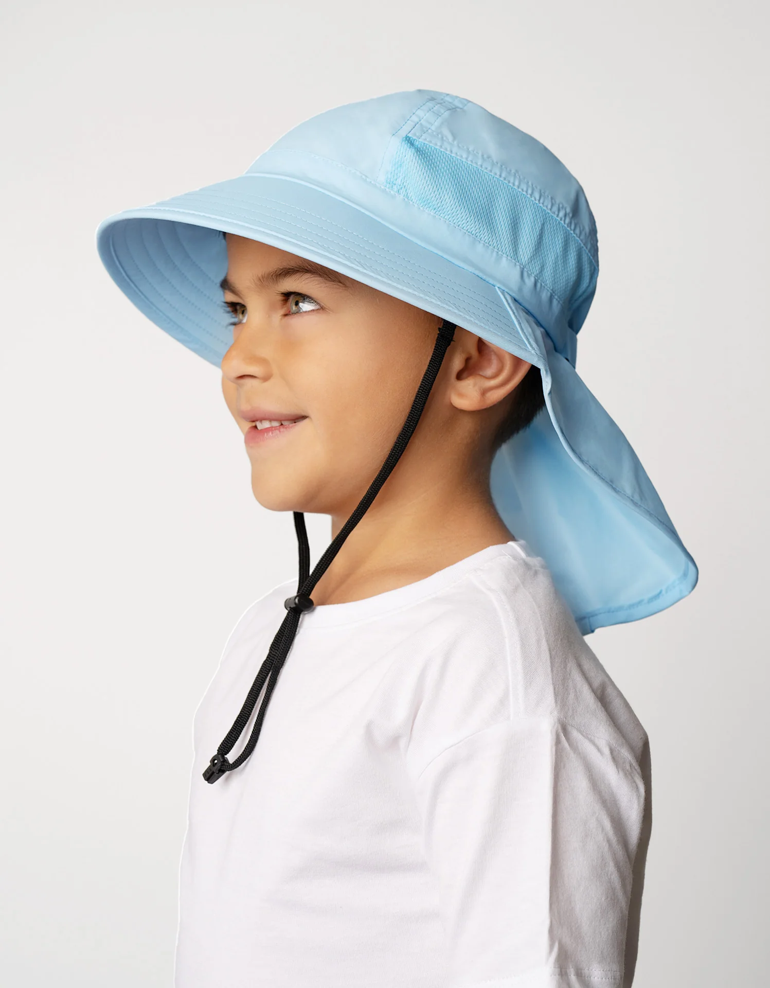 Kids Playtime Sun Hat UPF 50+ - Image 3