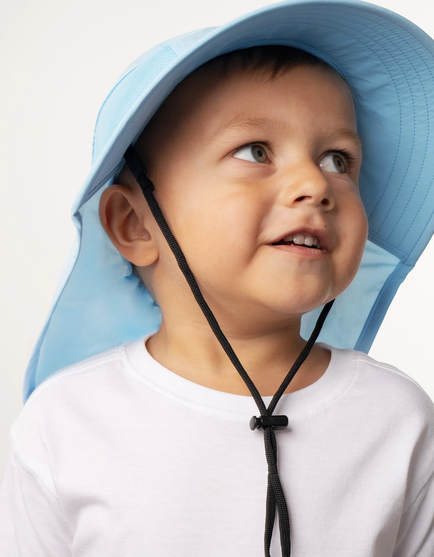 Kids Playtime Sun Hat UPF 50+ - Image 4